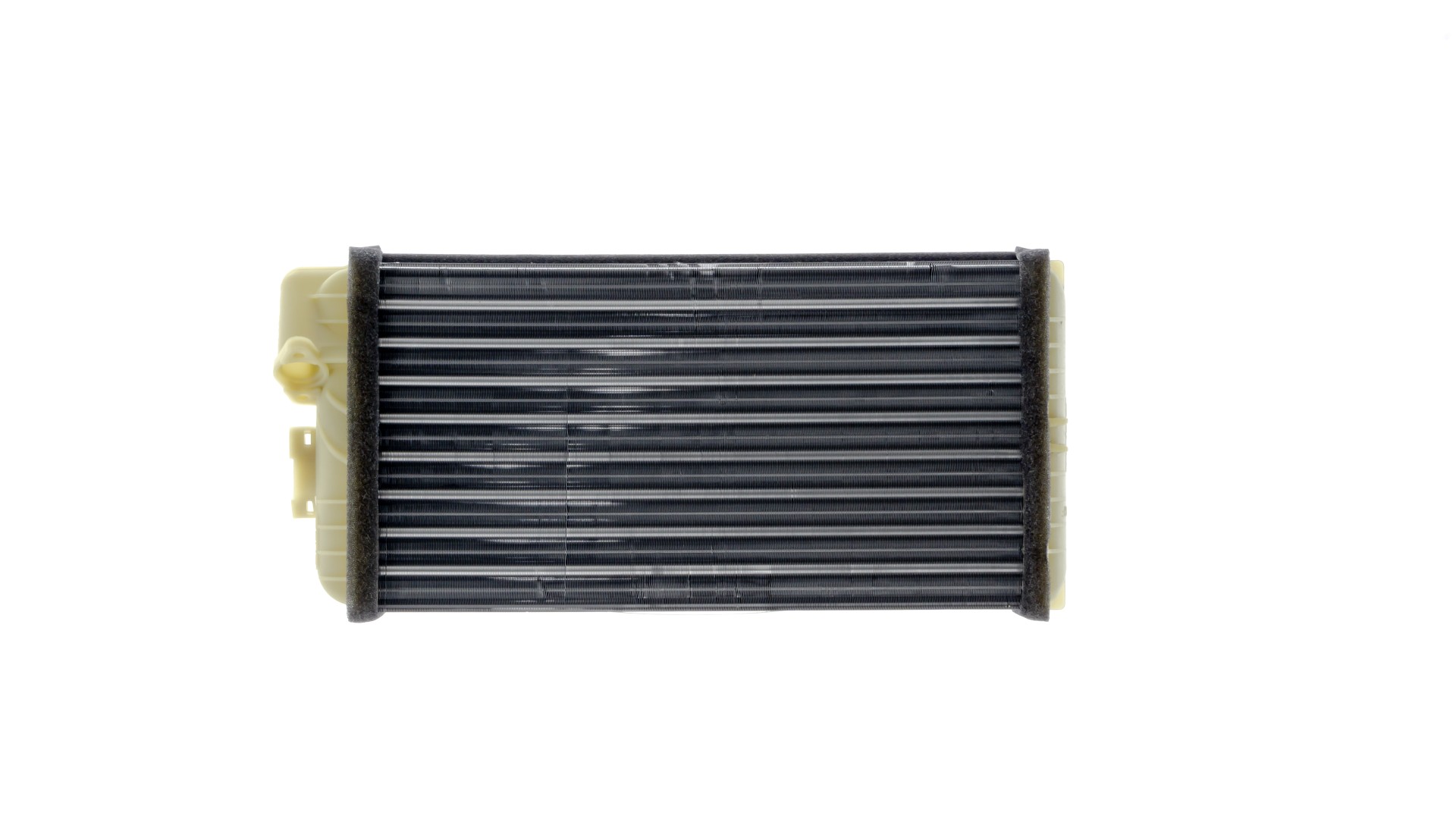 Kachelradiateur, interieurverwarming MAHLE ORIGINAL AH 124 000P geschikt voor MERCEDES-BENZ goedkope