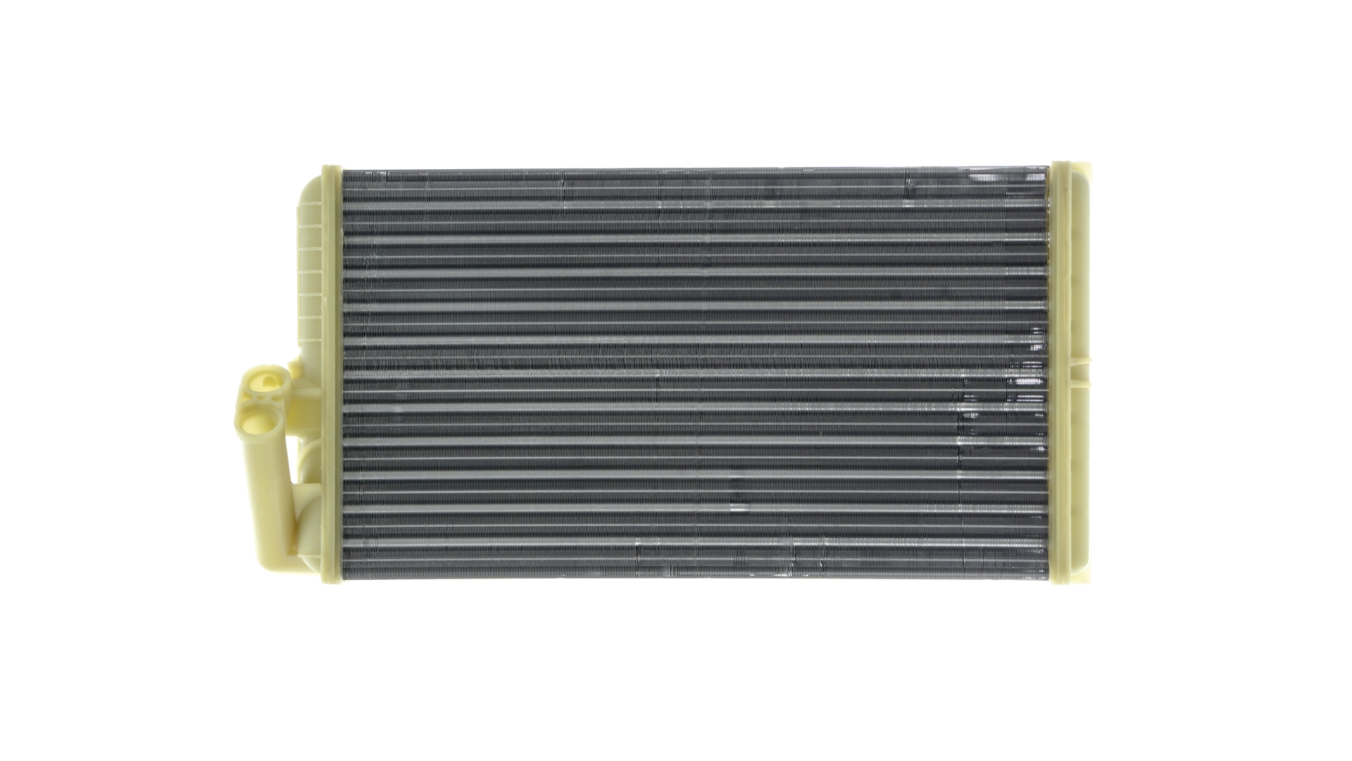 Radiador de calefacción A0038351101 MAHLE ORIGINAL AH 129 000P
