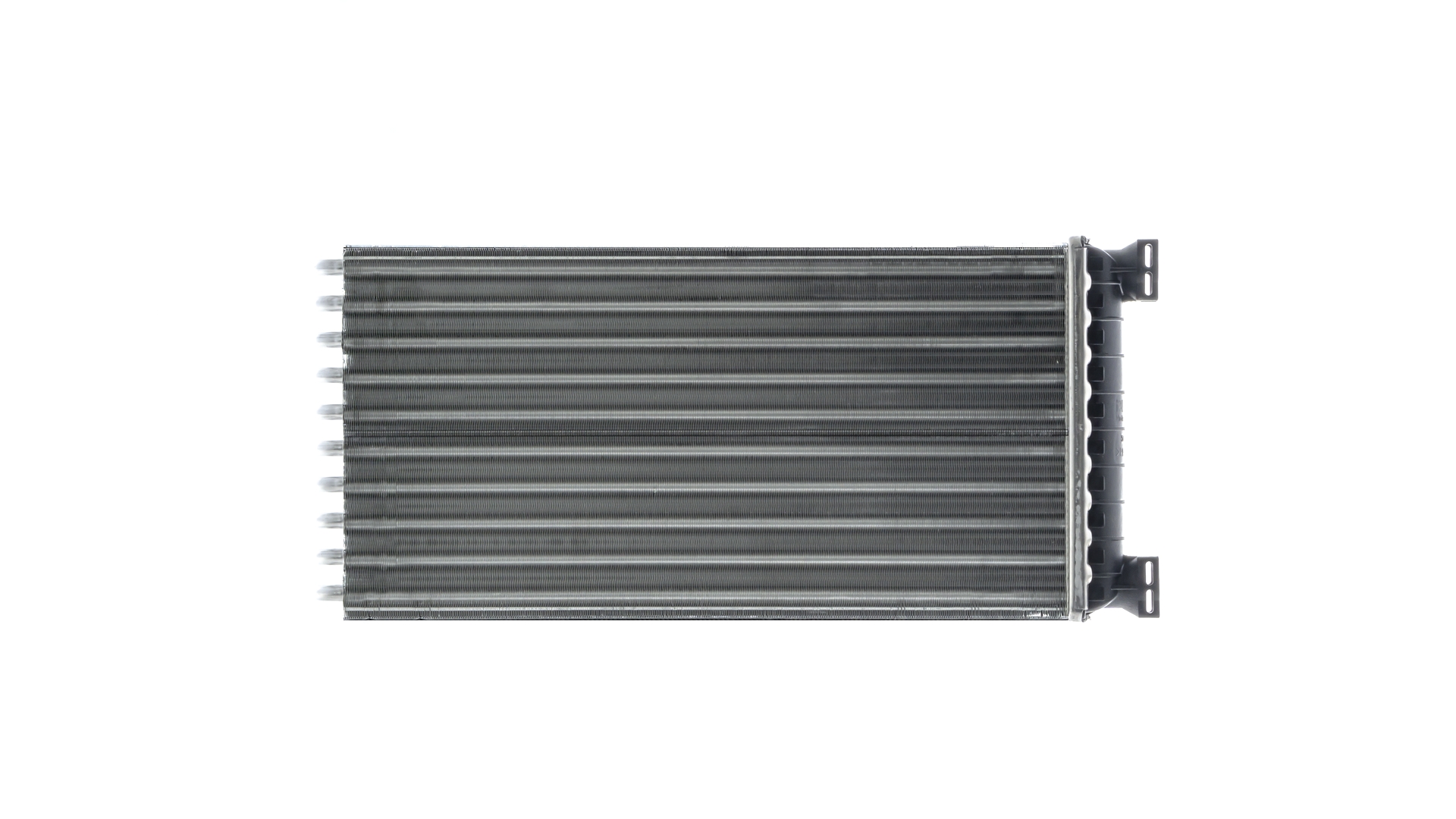 81619016166 OE MAHLE ORIGINAL Теплообменник, отопление салона AH 130 000P