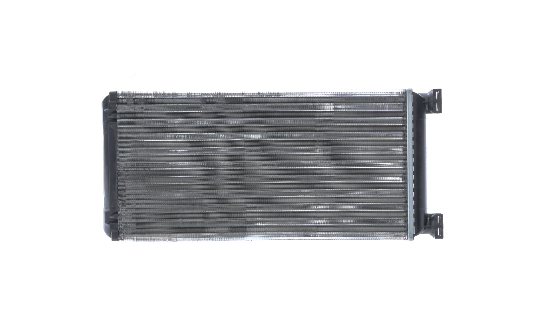 81619016166 OE MAHLE ORIGINAL Теплообменник, отопление салона AH 130 000S