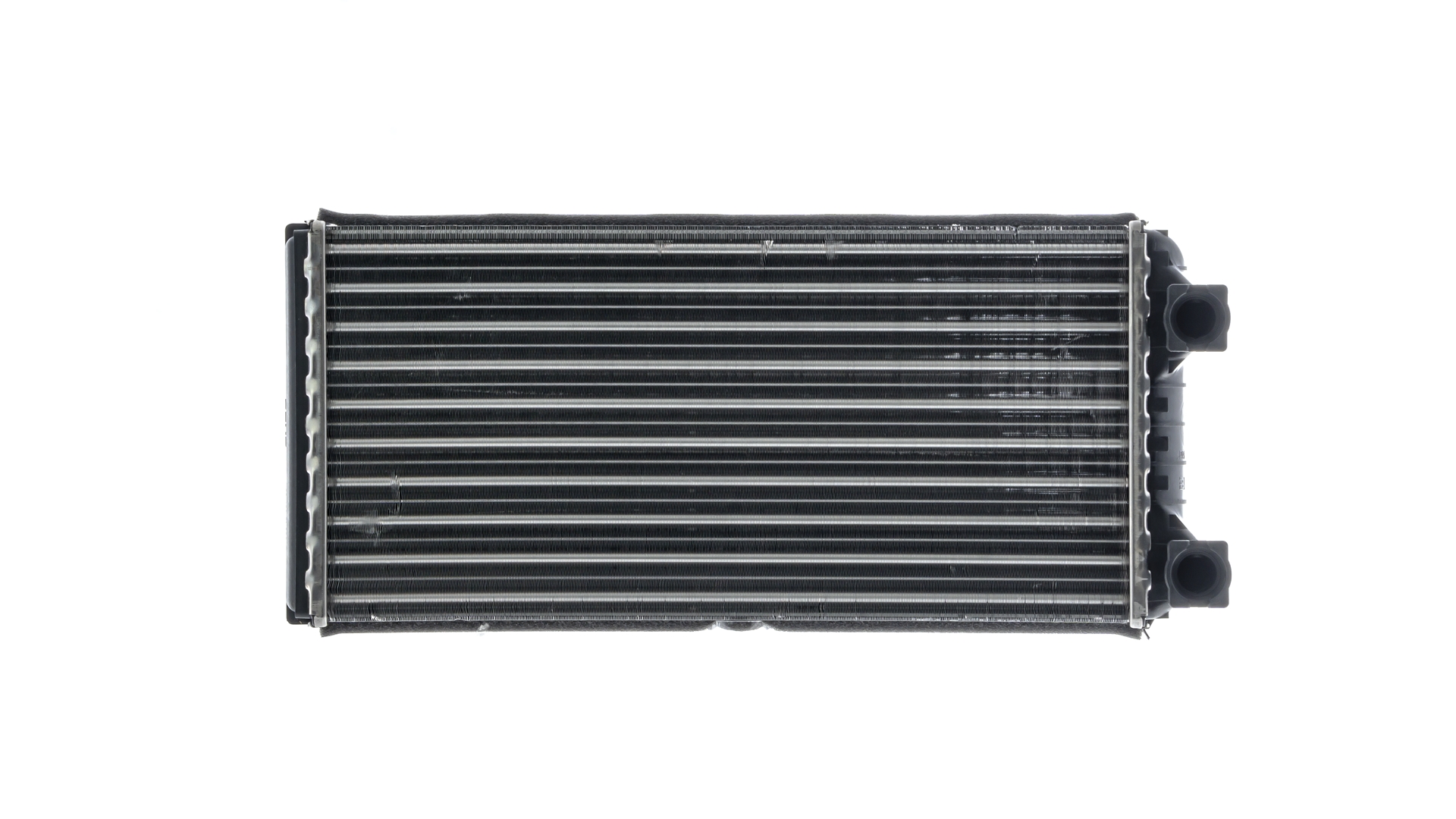 MAHLE ORIGINAL Wärmetauscher, Innenraumheizung AH 133 000P