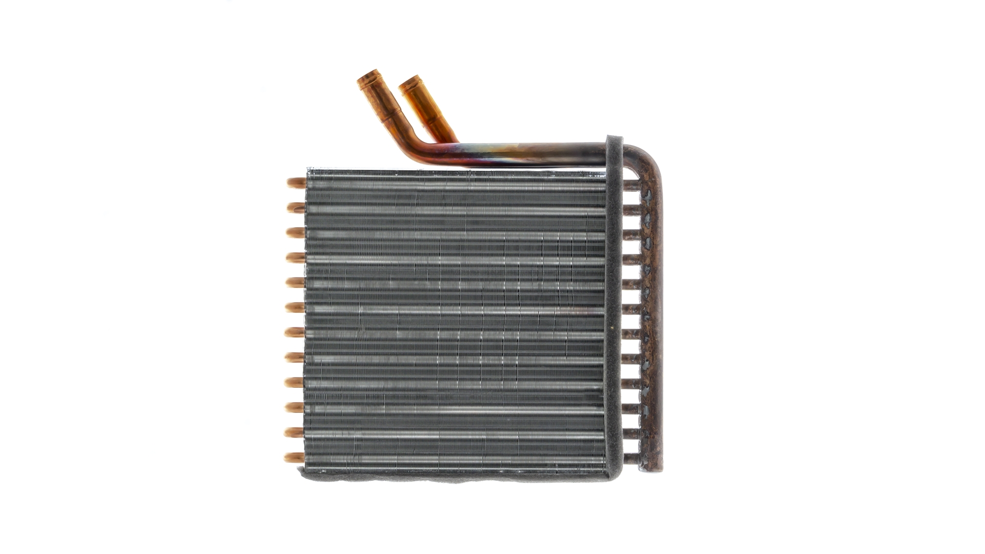 M9104001 OE MAHLE ORIGINAL Heater matrix AH 167 000P