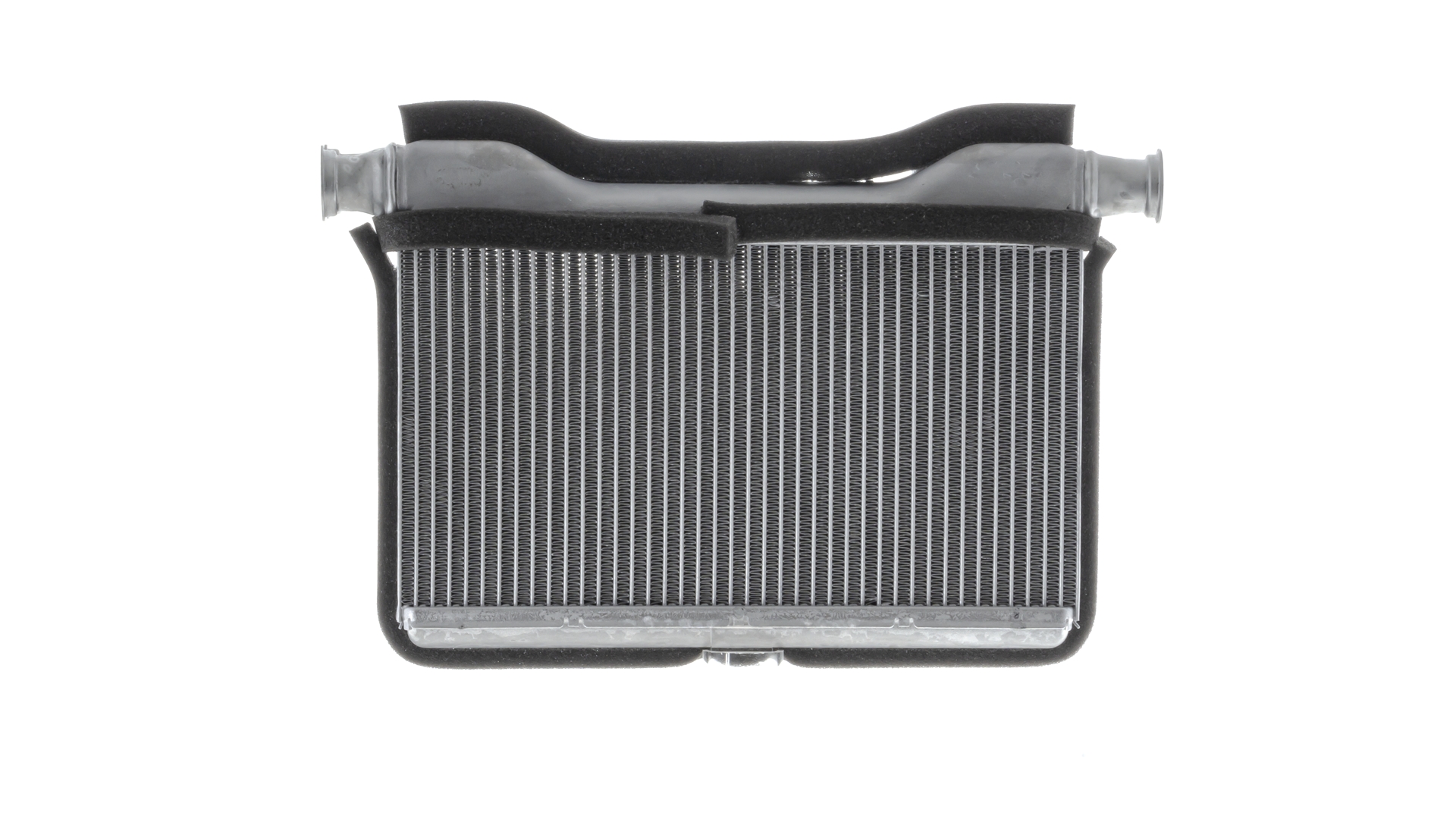 MAHLE ORIGINAL AH 189 000P Радиатор печки BMW 7 (F01, F02, F03, F04) 740 d xDrive Дизель 306 л.с. 2012