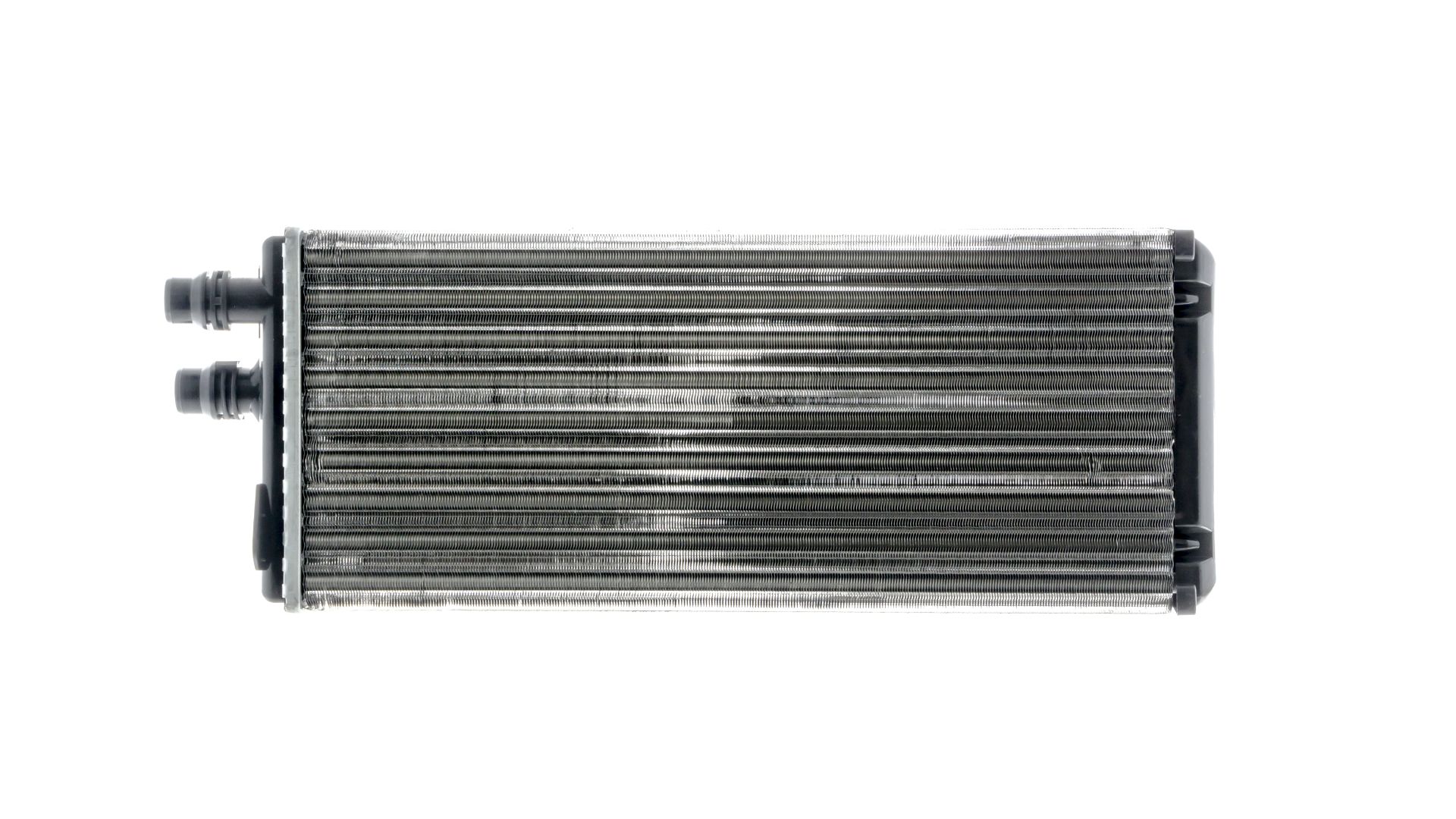 MAHLE ORIGINAL 42553964 Kachelradiateur, interieurverwarming