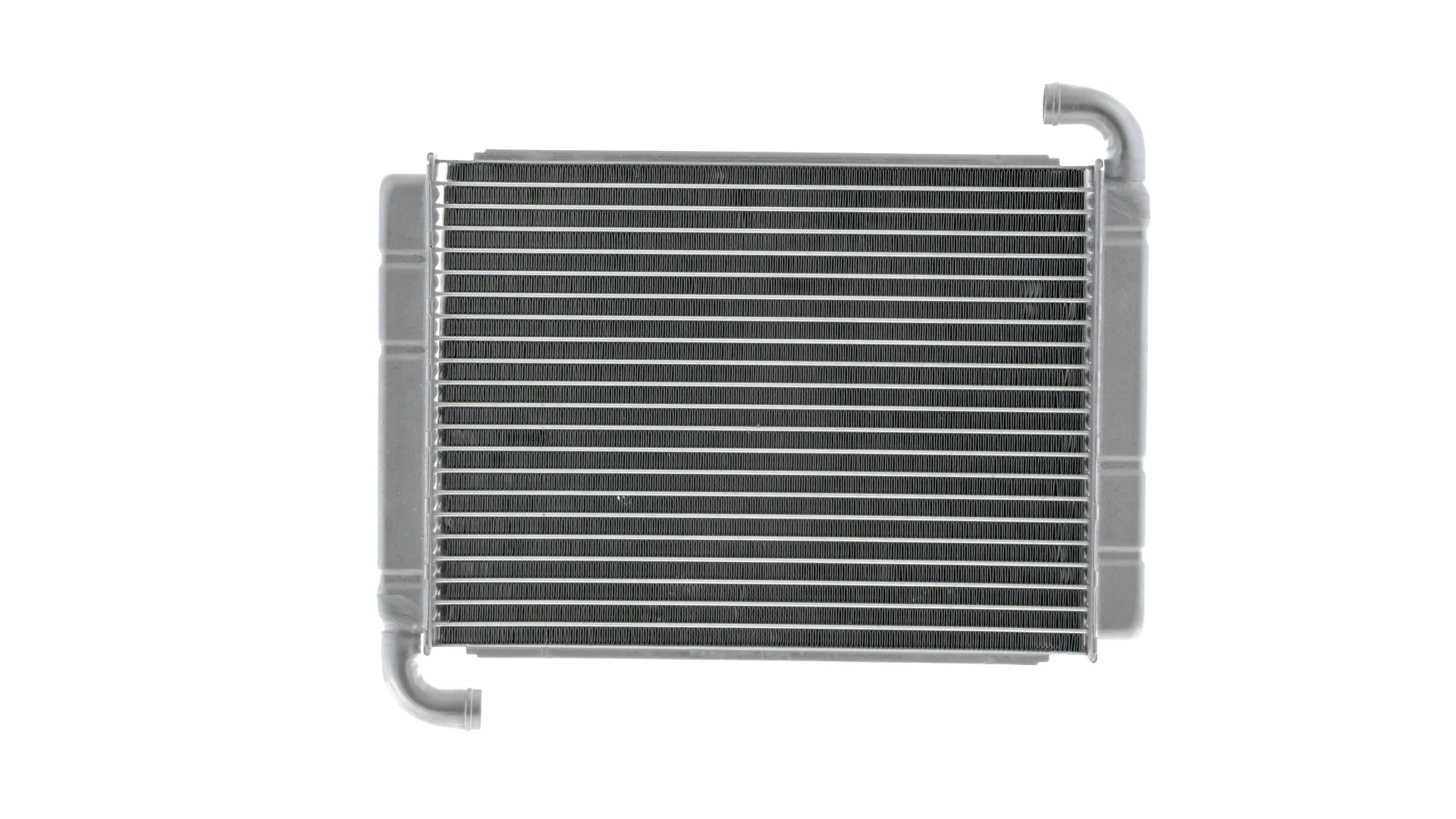MAHLE ORIGINAL Varmeelement, kabinevarme AH 45 000S