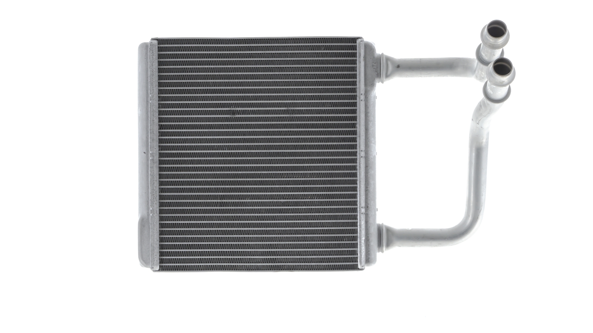 MAHLE ORIGINAL AH 78 000P Радиатор печки E-CLASS c бортовой платформой/ходовая часть (VF211) E 280 CDI (211.620) Дизель 190 л.с. 2005