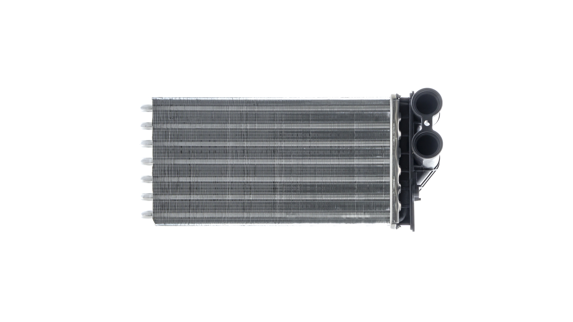 Permutador de calor, aquecimento do habitáculo MAHLE AH 82 000P adequados para RENAULT, BMW, VW, MERCEDES-BENZ, PEUGEOT barato