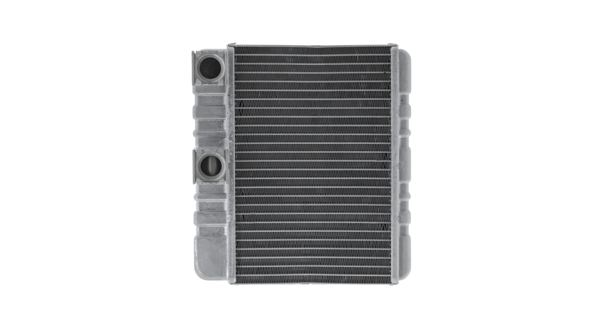 MAHLE ORIGINAL AH 87 000P Šilumos keitiklis, salono šildymas BMW X3 (E83) xDrive30d 3.0 dyzelinas 218 AG 2010