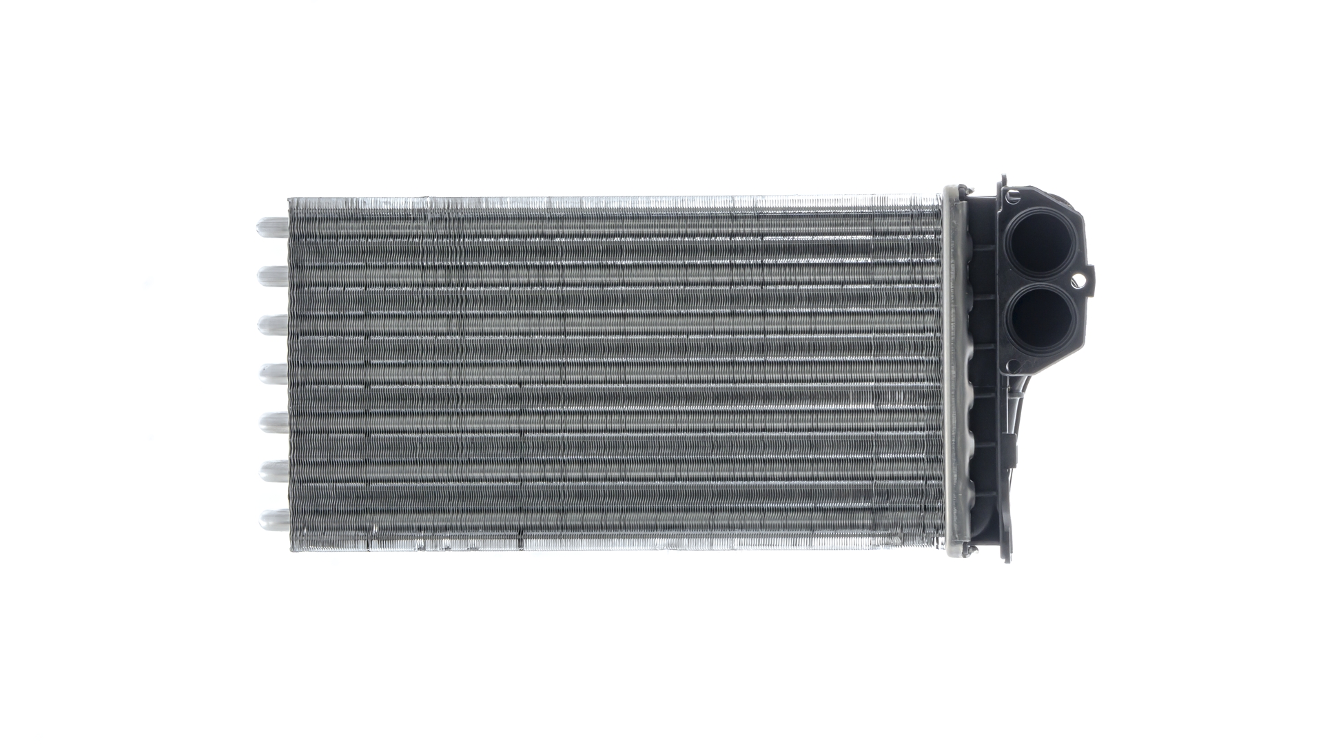 AH 88 000P MAHLE ORIGINAL Radiador de calefacción CITROЁN C4