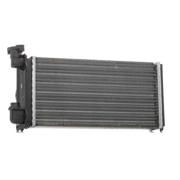 AH 94 000S MAHLE ORIGINAL Heater matrix MAZDA 2