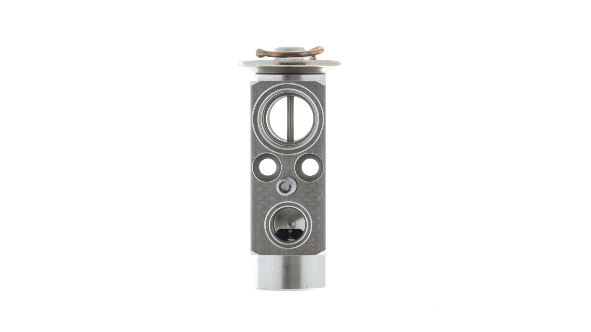 MAHLE ORIGINAL Détendeur de climatisation TOUAREG AVE 100 000P