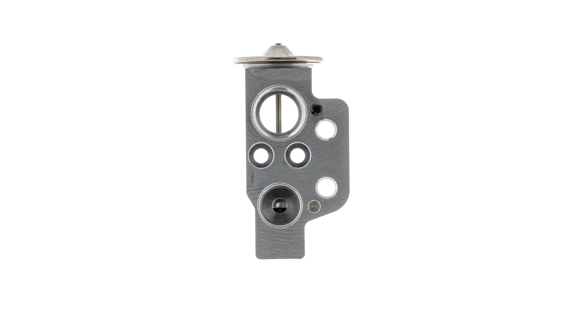 MAHLE ORIGINAL Válvula de expansión, aire acondicionado AVE 116 000P