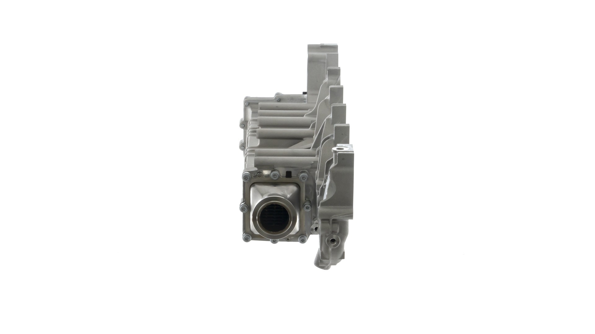 MAHLE ORIGINAL CE 13 000P EGR-koeler MERCEDES-BENZ SPRINTER 5-t Open laadbak/ Chassis (906) 509 CDI 2.2 (906.153, 906.155, 906.253) Diesel 88 Pk 2007 kosten