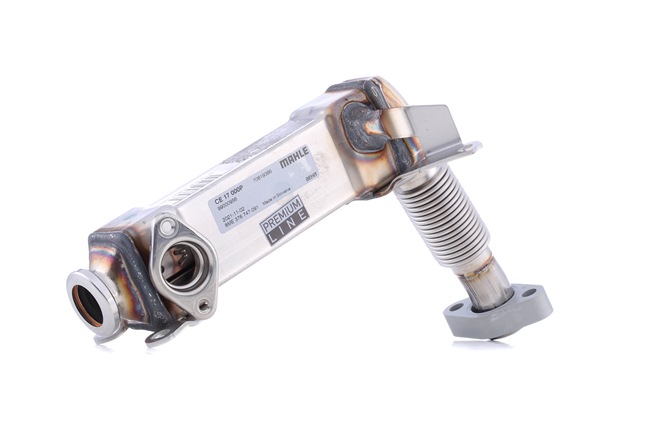 MAHLE ORIGINAL Radiatore EGR CE 17 000P