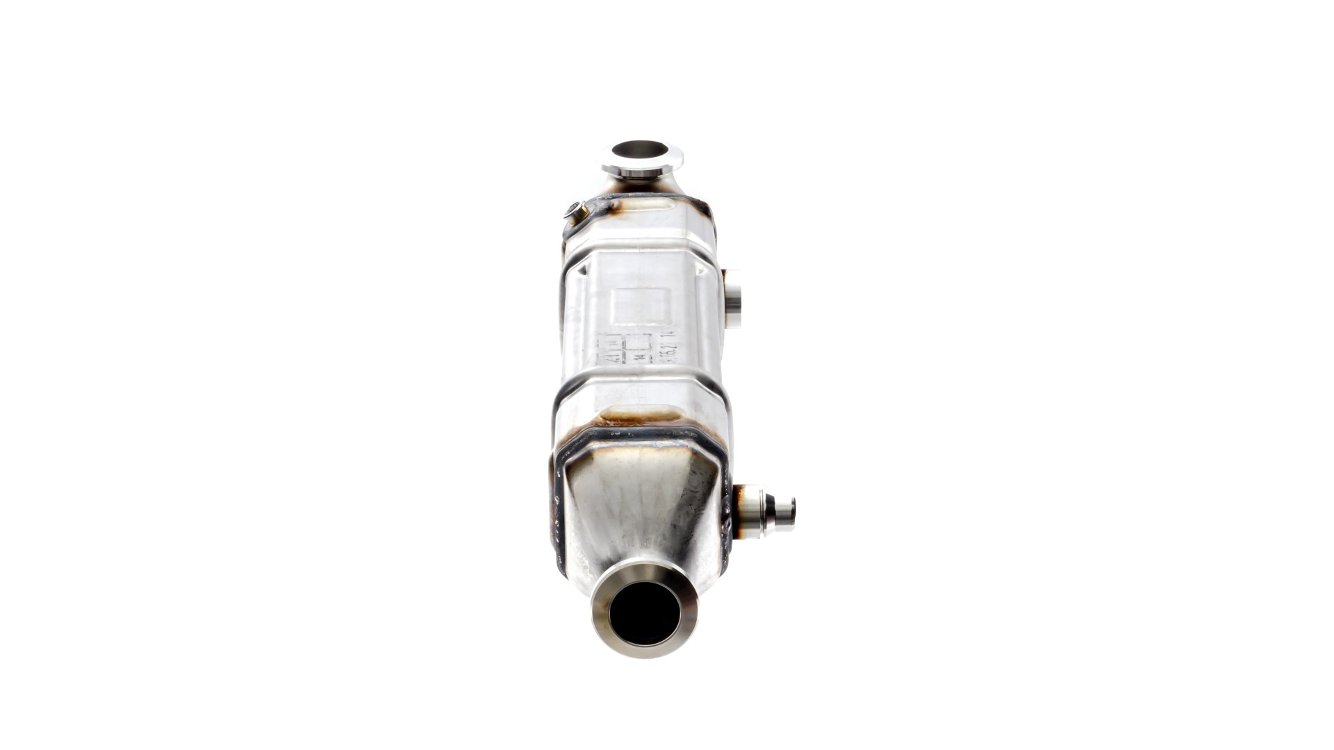 51081525011 OE MAHLE EGR aušintuvas CE 35 000P