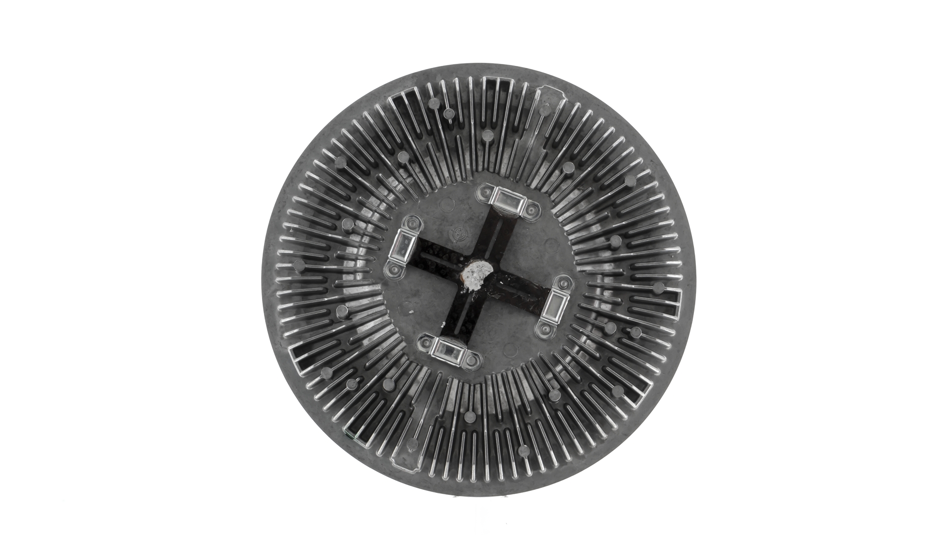 CFC 132 000P MAHLE ORIGINAL Embrague del ventilador MERCEDES-BENZ Clase ML