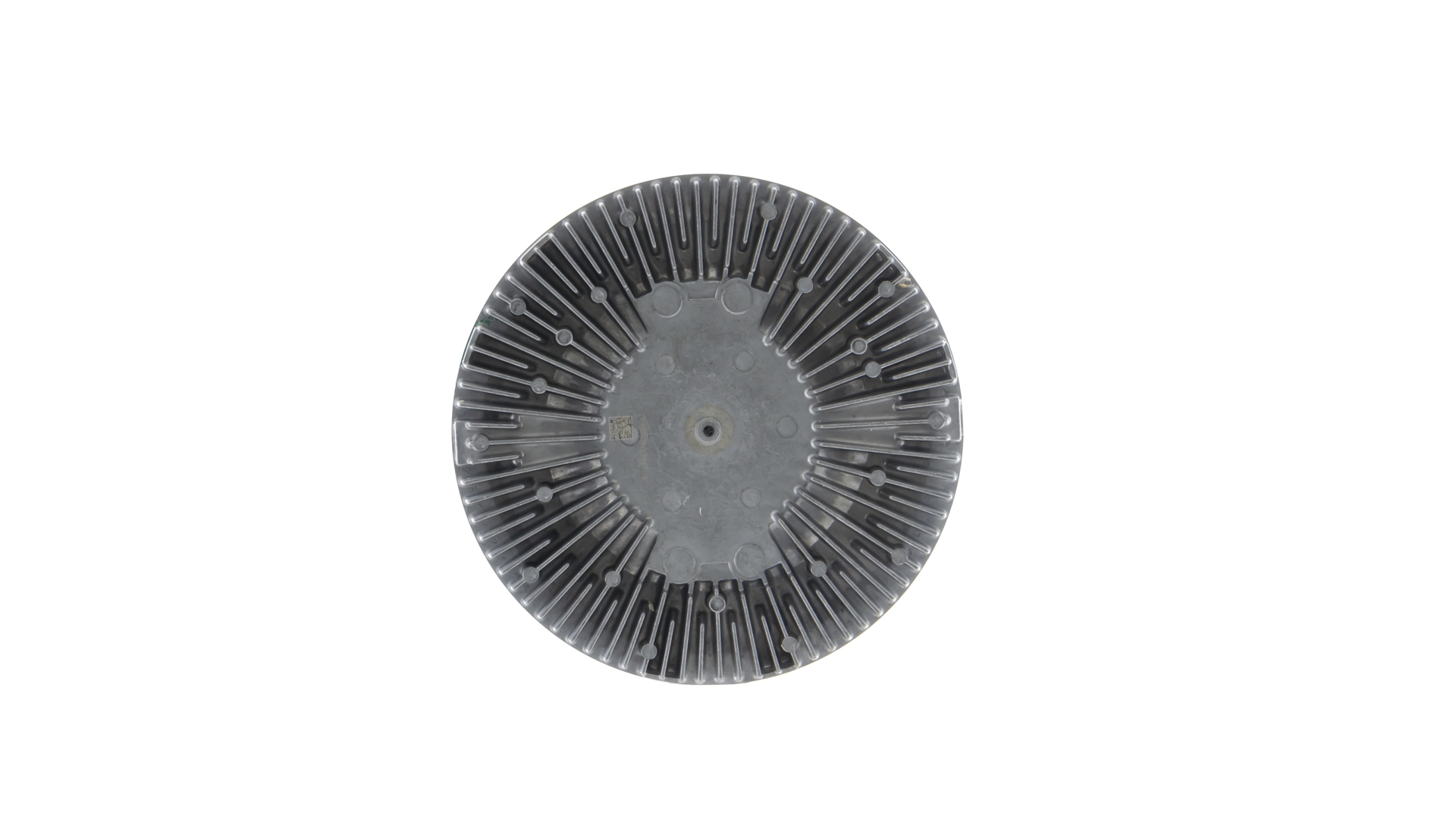 MAHLE 51066300076 Koppeling, radiateurventilator