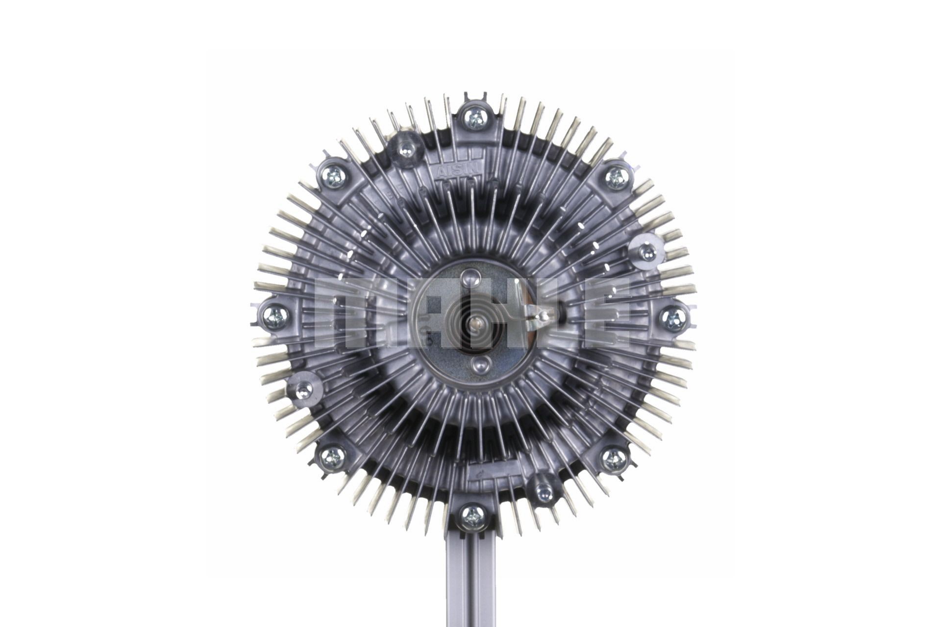 MAHLE ORIGINAL CFC 148 000P Køleventilator kobling Toyota Land Cruiser Prado 90 3.0 TD Diesel 125 HK 2002 pris