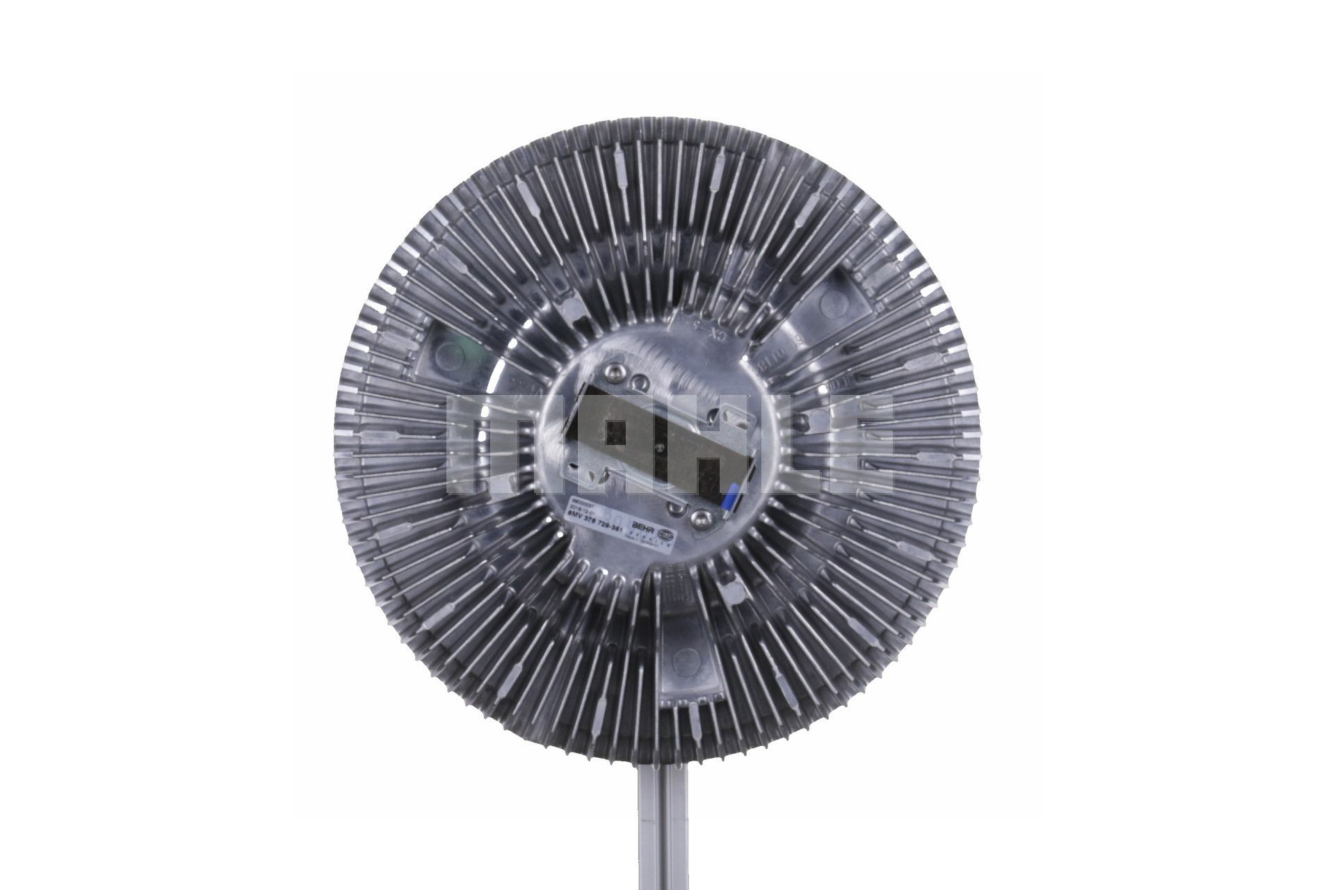 5010269871 OE MAHLE ORIGINAL Clutch, kjølevifte CFC 16 000P