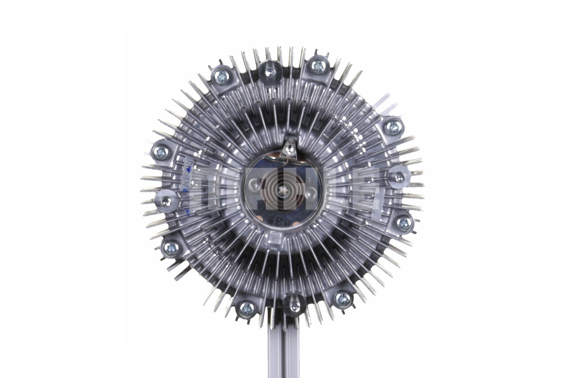 MAHLE ORIGINAL CFC 168 000P Køleventilator kobling TOYOTA Dyna Ladvogn / Chassis (U400-U700, Y200-Y300) 3.0 D4d (KDY261_, KDY251_, KDY231_, KDY221_) Diesel 109 HK 2024 pris