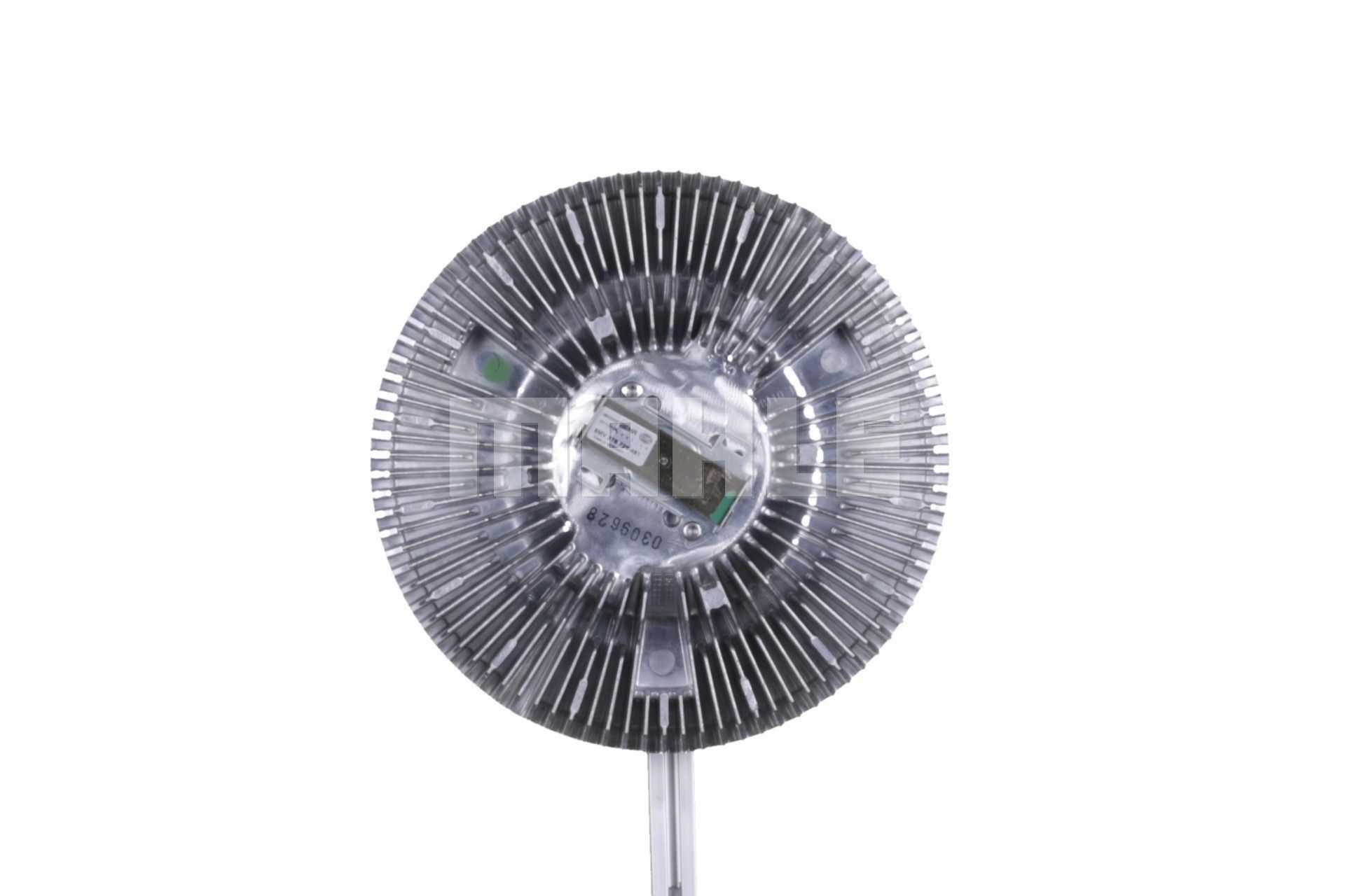 d'origine Mercedes-Benz SPRINTER MAHLE ORIGINAL Embrayage de ventilateur de radiateur CFC 17 000P