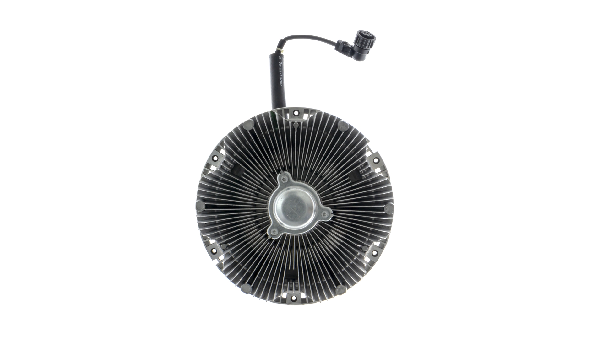 A4702000422 OE MAHLE ORIGINAL Kupplung, Kühlerlüfter CFC 172 000P