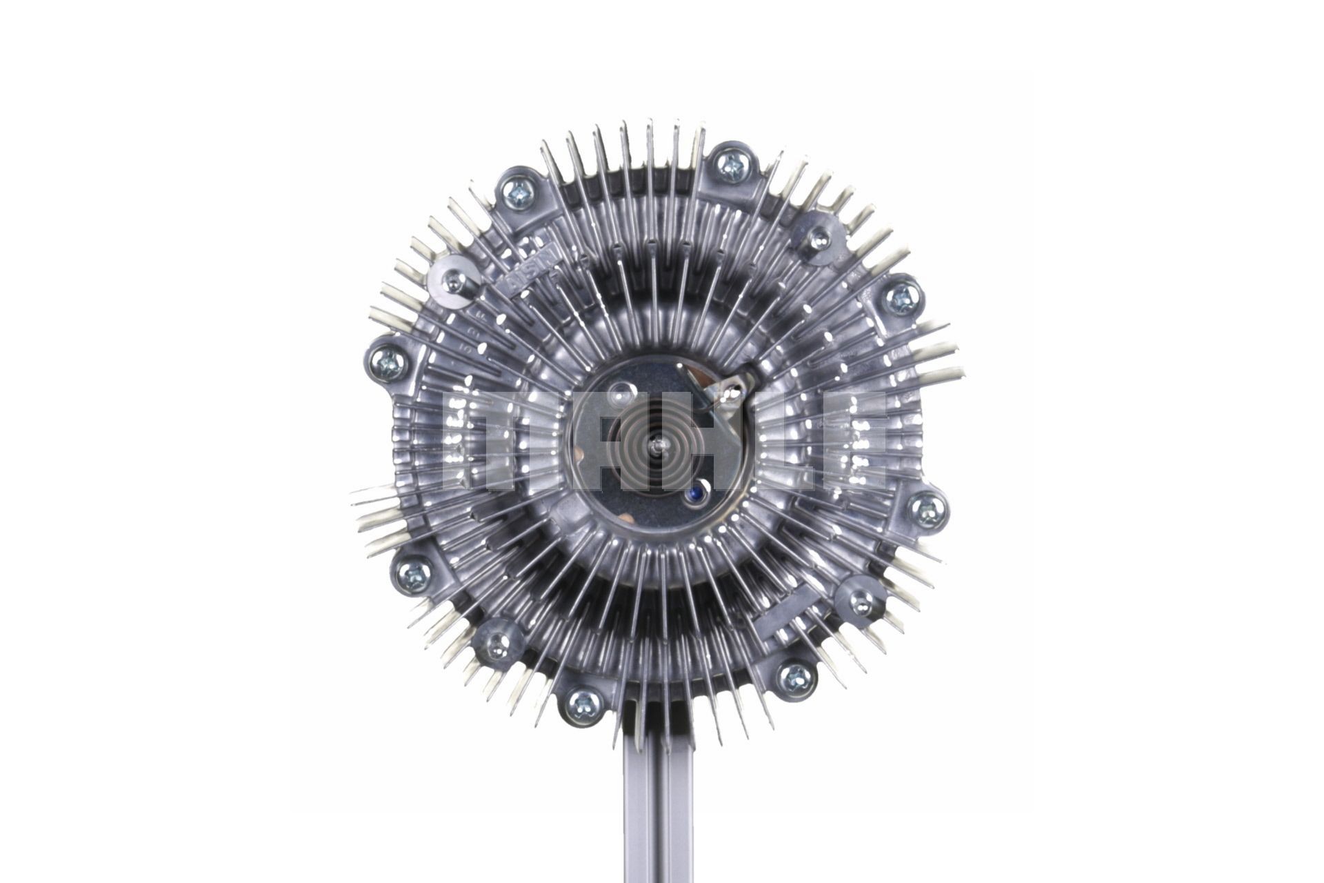 MAHLE ORIGINAL CFC 188 000P Køleventilator kobling Dyna Ladvogn / Chassis (U400-U700, Y200-Y300) 3.0 D4d (KDY261_, KDY251_, KDY231_, KDY221_) Diesel 109 HK 2008 pris