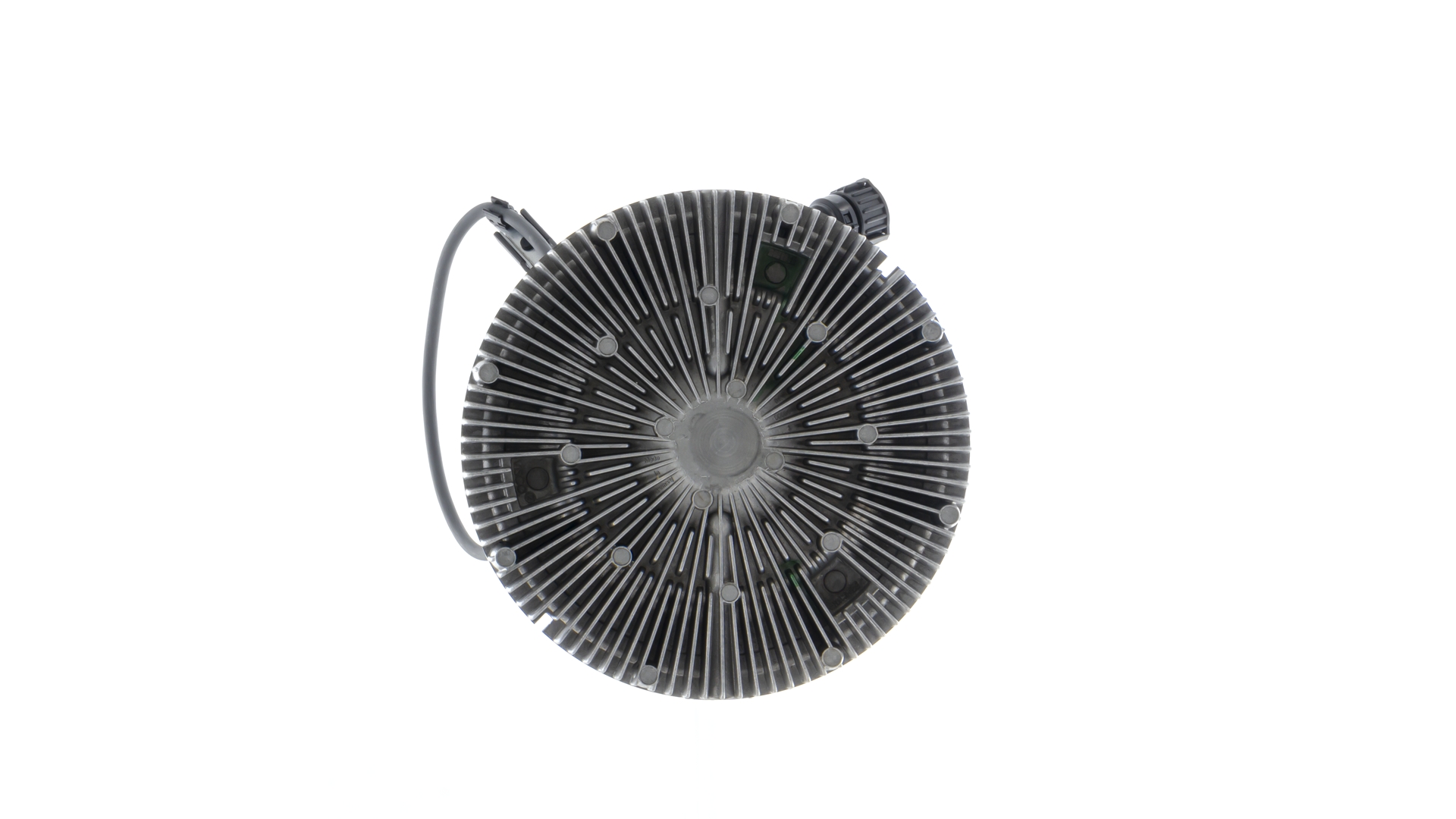 MAHLE ORIGINAL CFC 190 000P Sklopka, ventilator hladilnika VOLVO S60