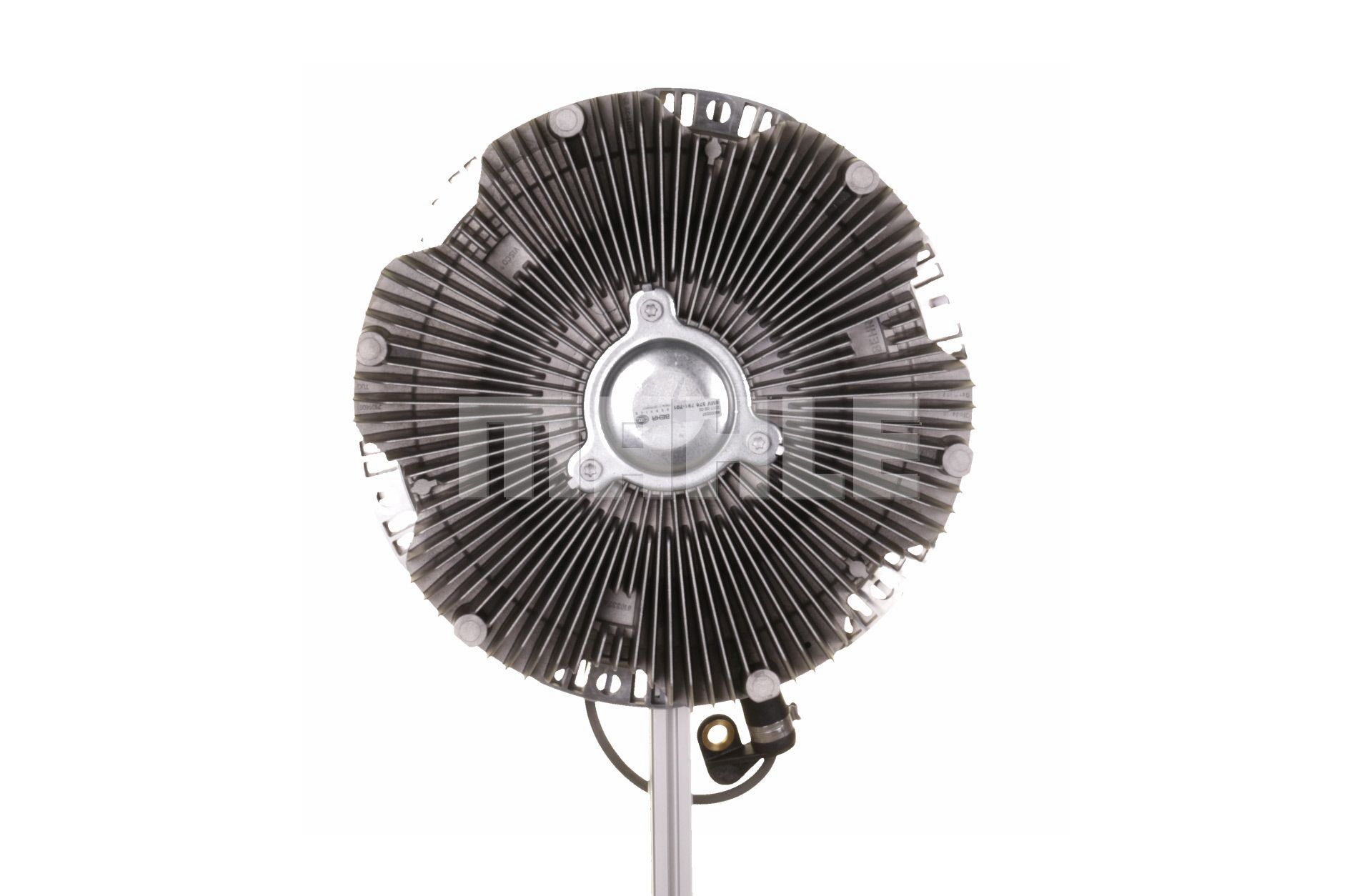 51066300149 OE MAHLE ORIGINAL Sklopka, ventilator hladilnika CFC 197 000P