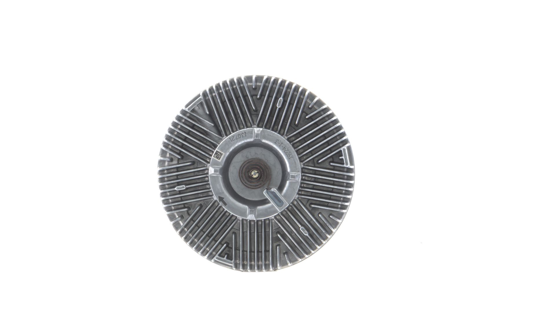 MAHLE ORIGINAL Embrayage de ventilateur de radiateur VITO CFC 208 000P