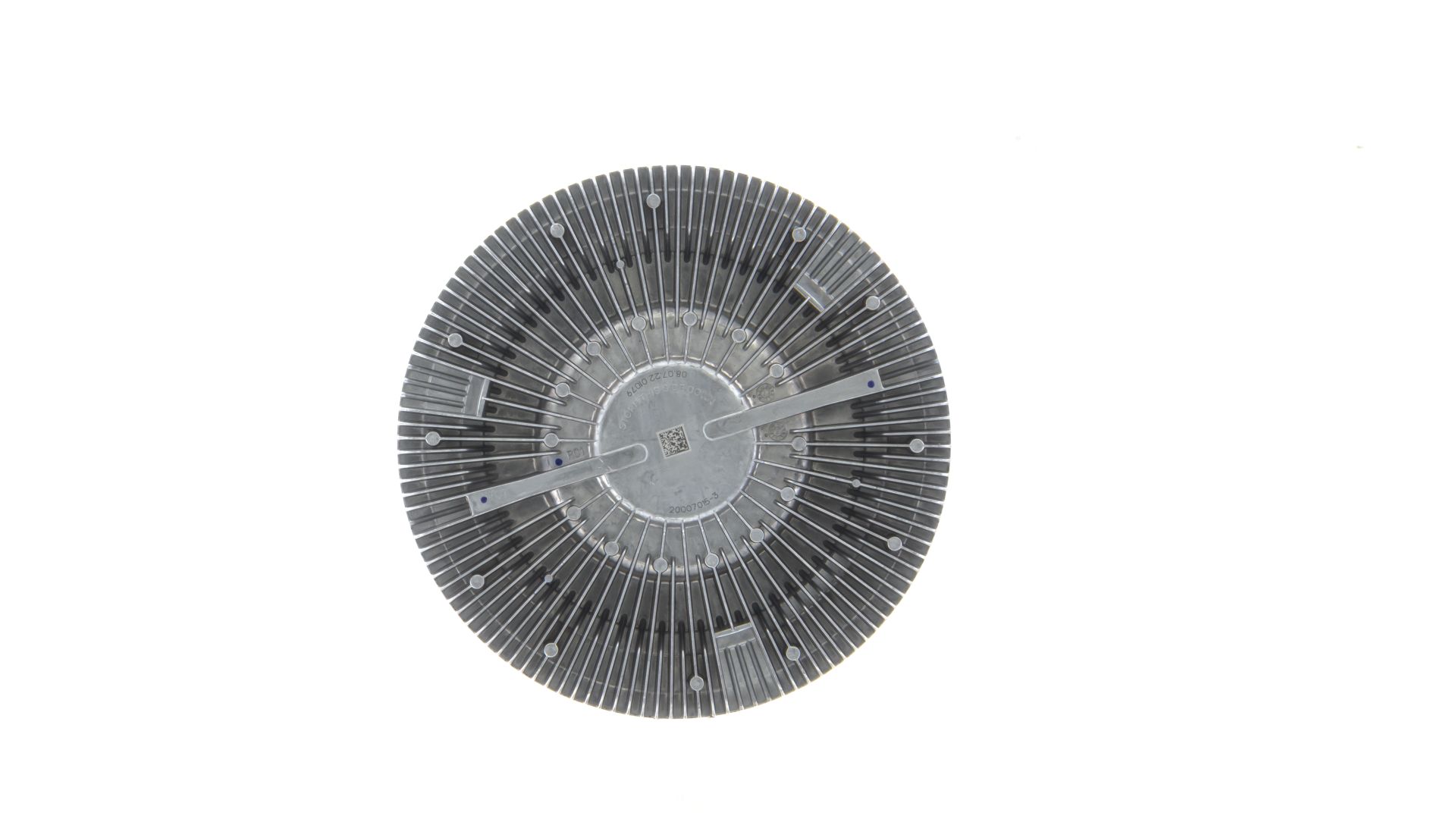 51066300130 OE MAHLE ORIGINAL Sklopka, ventilator hladilnika CFC 221 000P