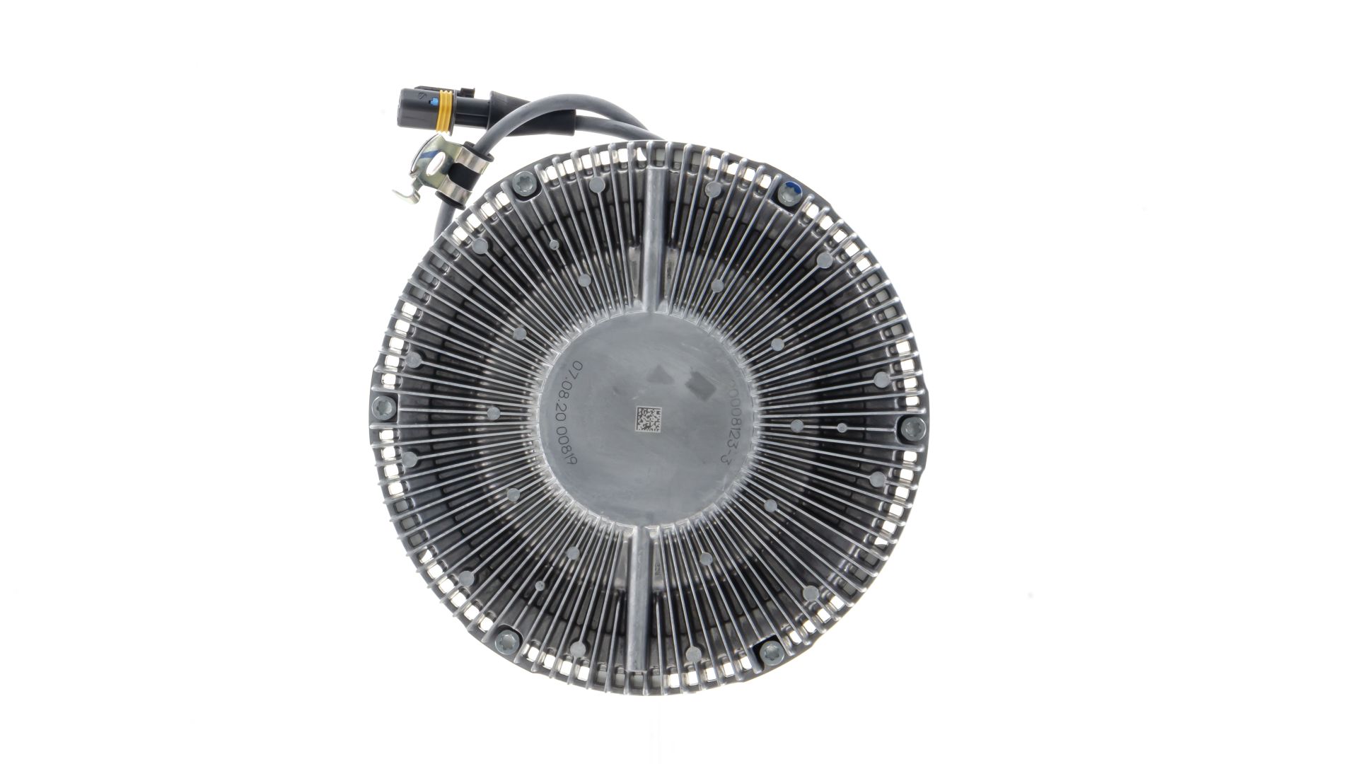 MAHLE ORIGINAL 51066300134 Koppeling, radiateurventilator