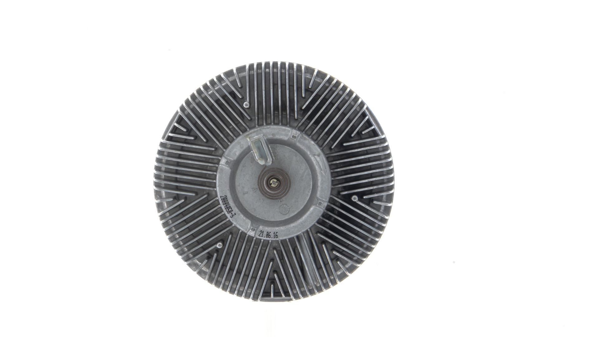 MAHLE ORIGINAL 5000670880 Kytkin, jäähdytystuuletin CFC 225 000P