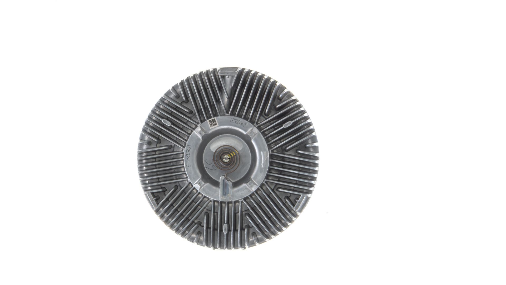 Embrague, ventilador del radiador 3783123M1 MAHLE ORIGINAL CFC 228 000P