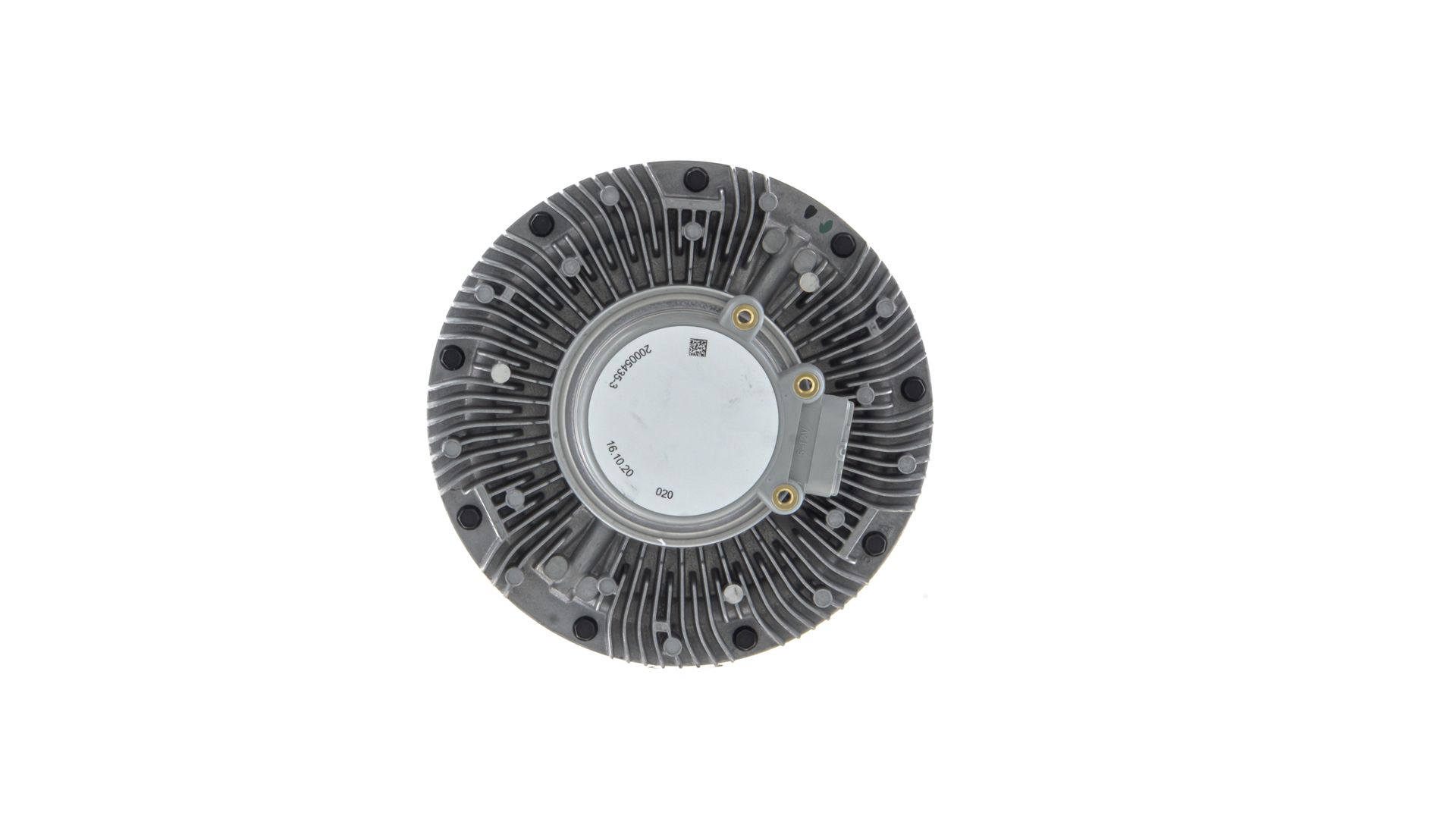 Kytkin, jäähdytystuuletin MAHLE ORIGINAL CFC 229 000P sopivat MERCEDES-BENZ, VW, BMW, TOYOTA, VOLVO halvalla