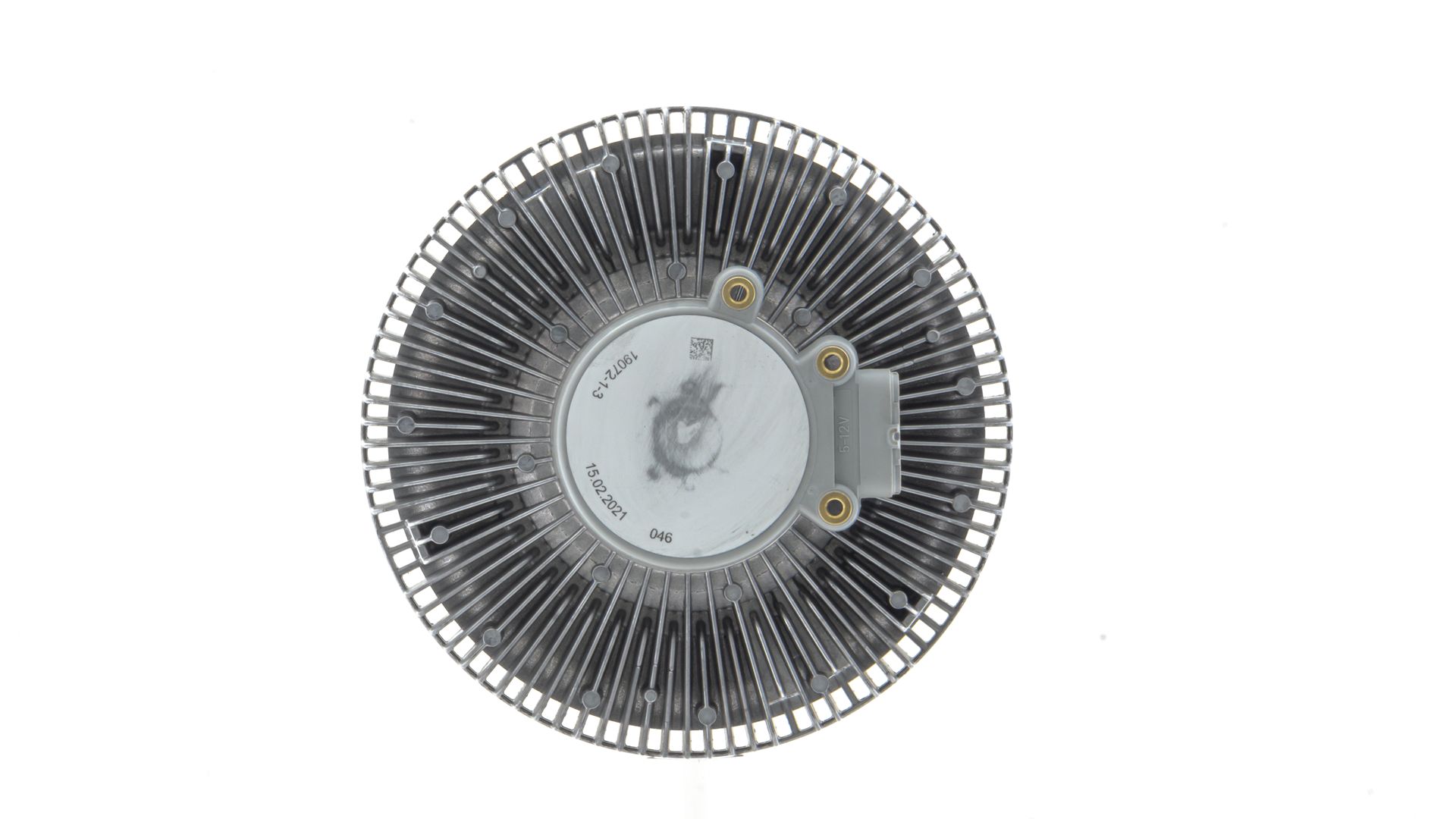 Koppeling, radiateurventilator MAHLE ORIGINAL CFC 230 000P geschikt voor VOLKSWAGEN, BMW, MERCEDES-BENZ, OPEL, FORD goedkope