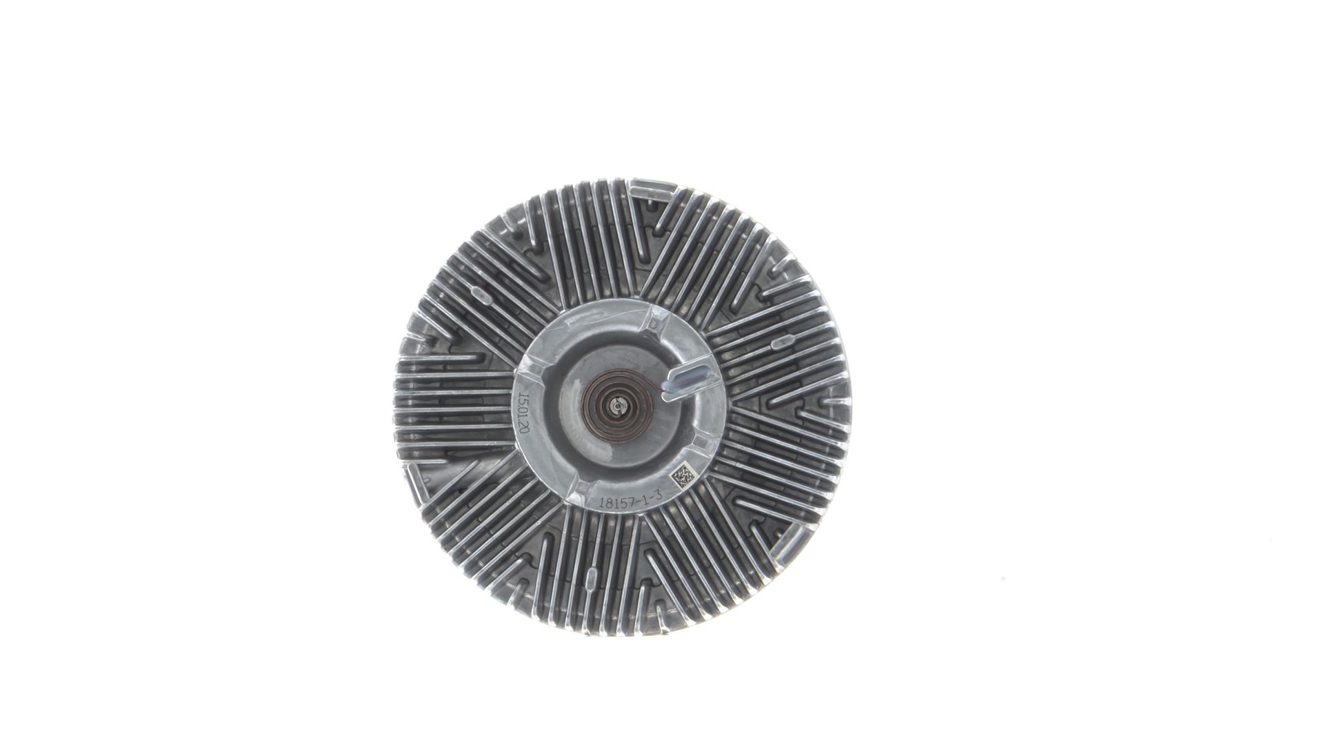 MAHLE ORIGINAL Koppeling, radiateurventilator CFC 233 000P