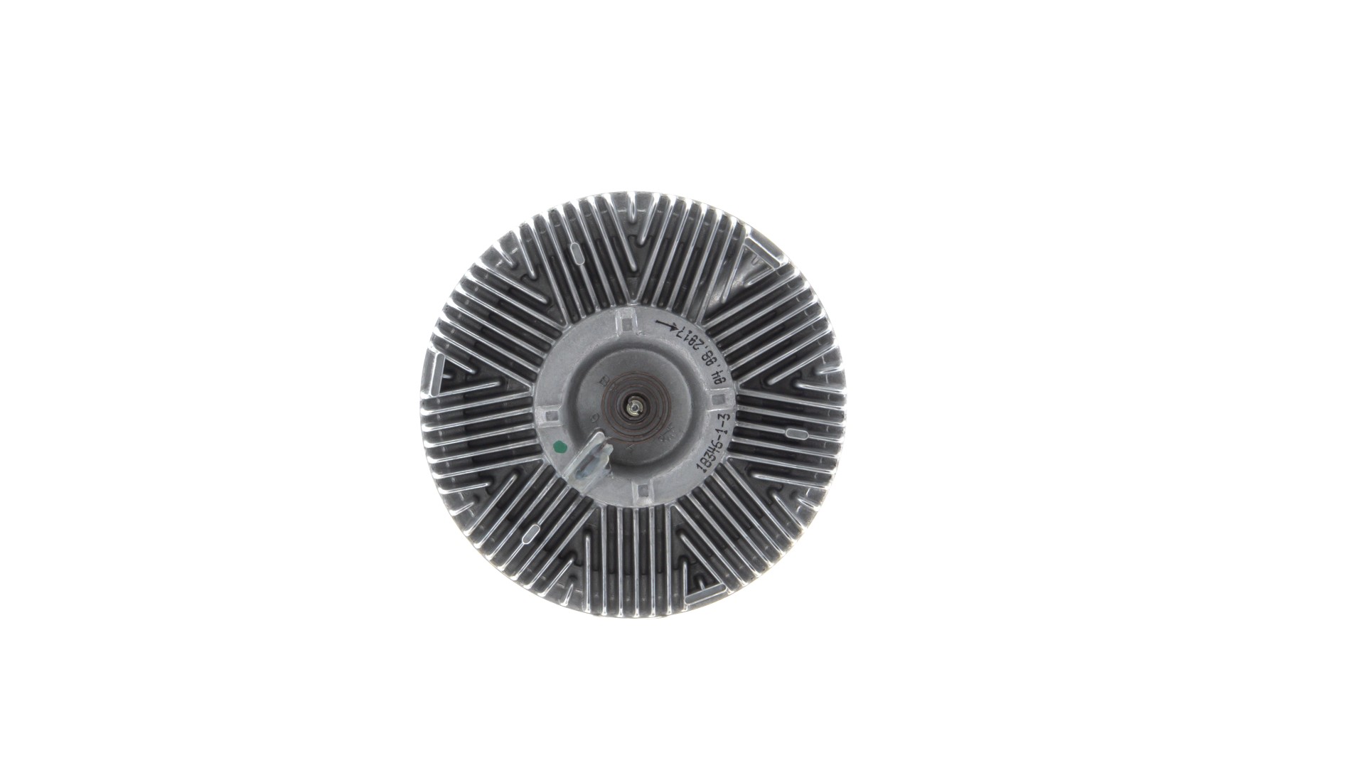 Clutch, kjølevifte MAHLE ORIGINAL CFC 234 000P som passer til VW, BMW, MERCEDES-BENZ, AUDI, TOYOTA rimelig