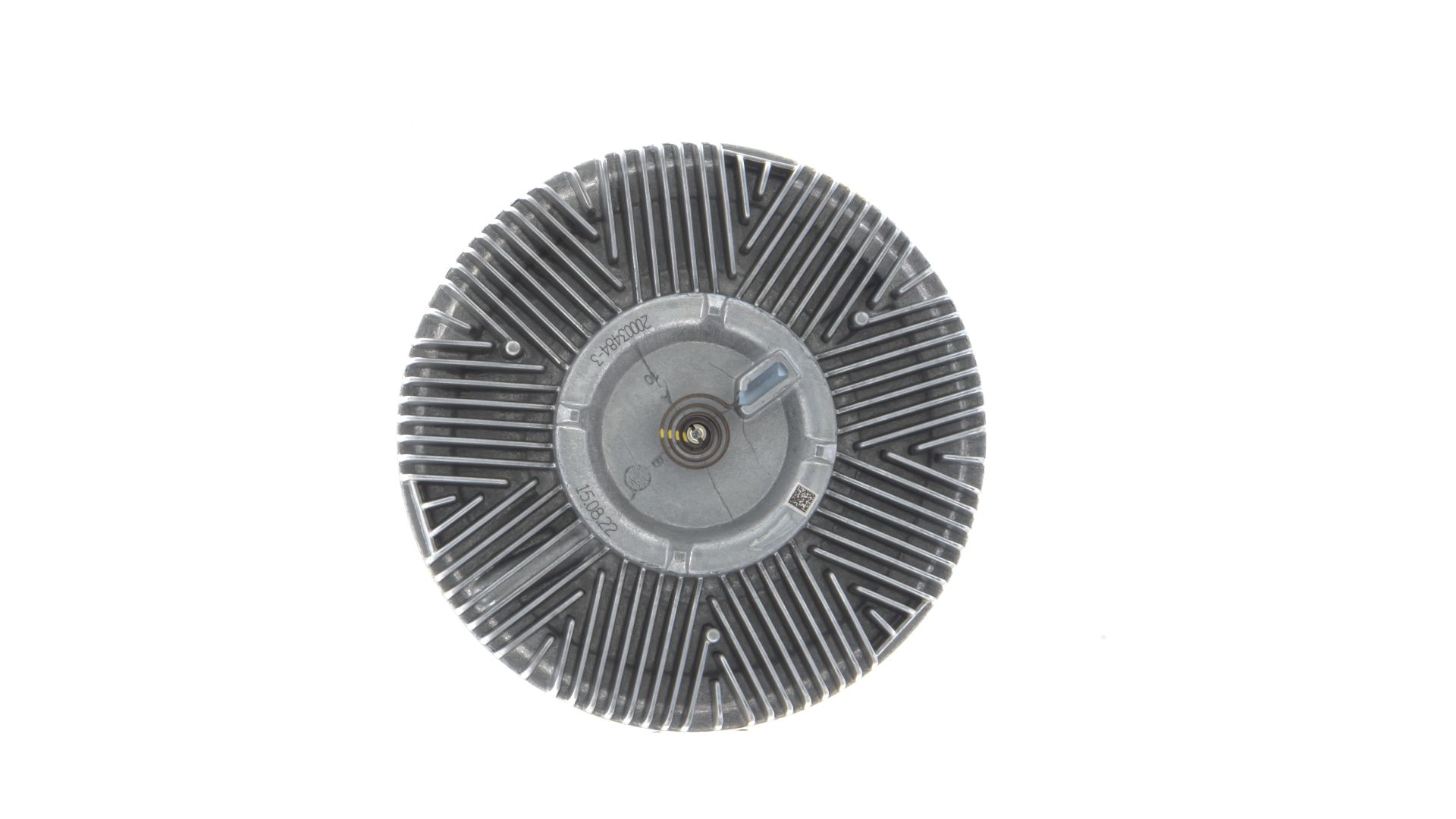 Embrayage, ventilateur de radiateur MAHLE ORIGINAL CFC 235 000P appropriées pour RENAULT, PEUGEOT, VOLKSWAGEN, CITROЁN, BMW pas cher
