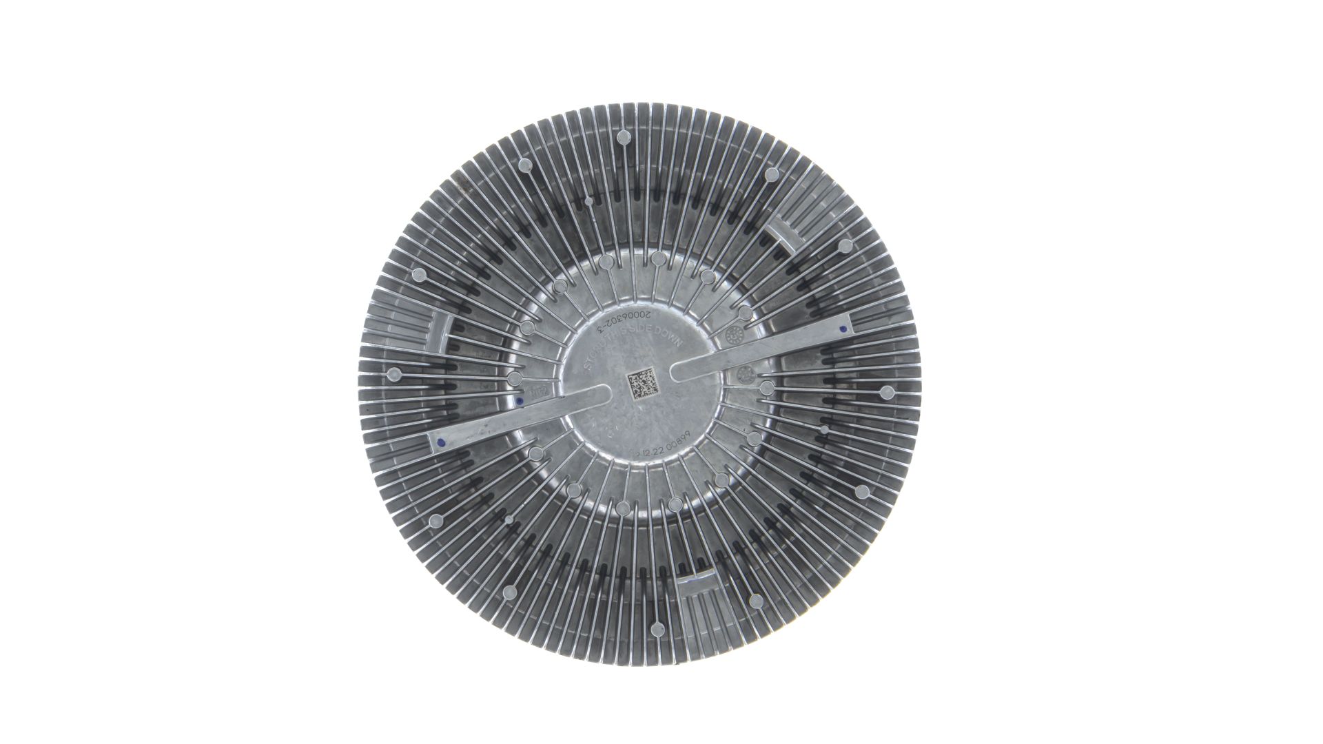 51066300141 OE MAHLE ORIGINAL Сцепление, вентилятор радиатора CFC 241 000P