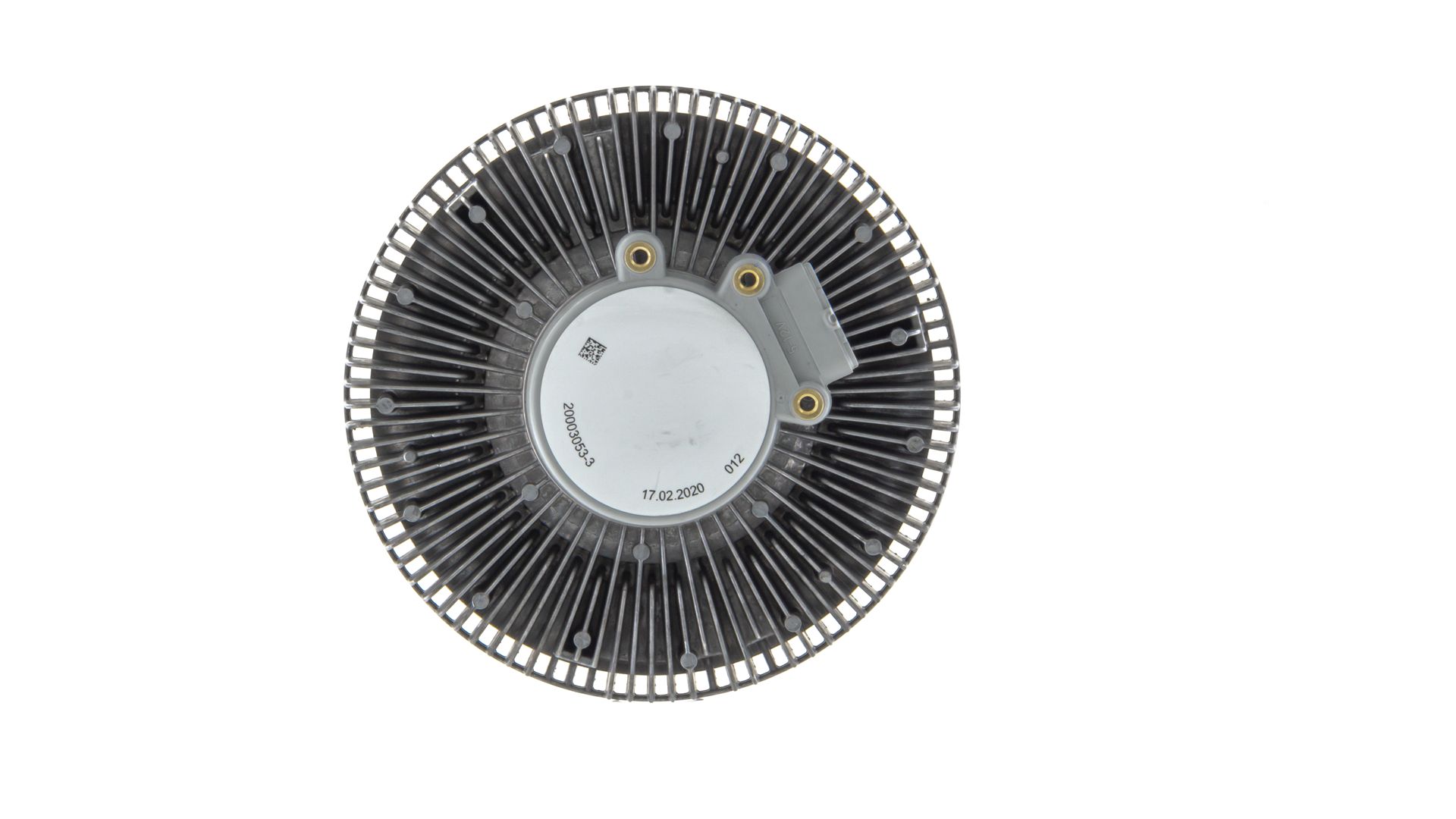 3789256M1 OE MAHLE ORIGINAL Fan clutch CFC 245 000P