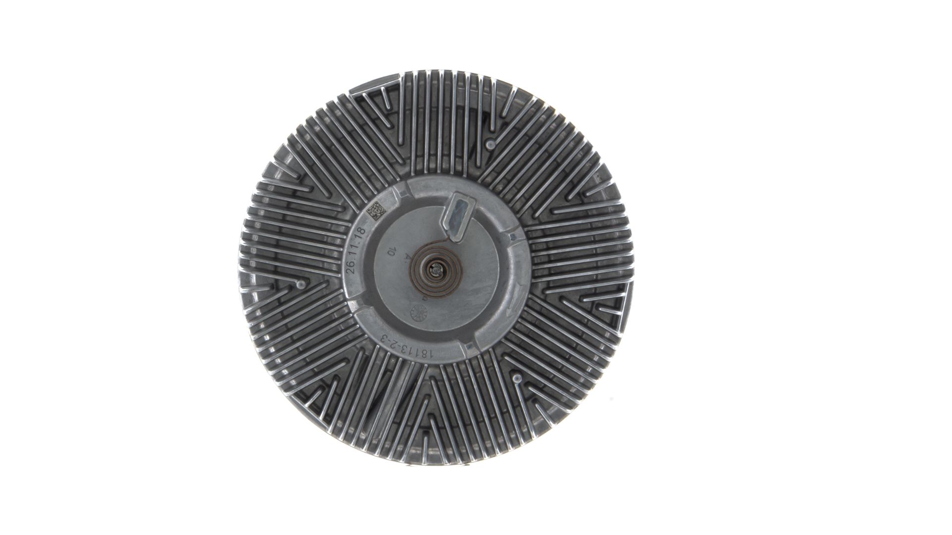 G816200040011 OE MAHLE ORIGINAL Fan clutch CFC 248 000P