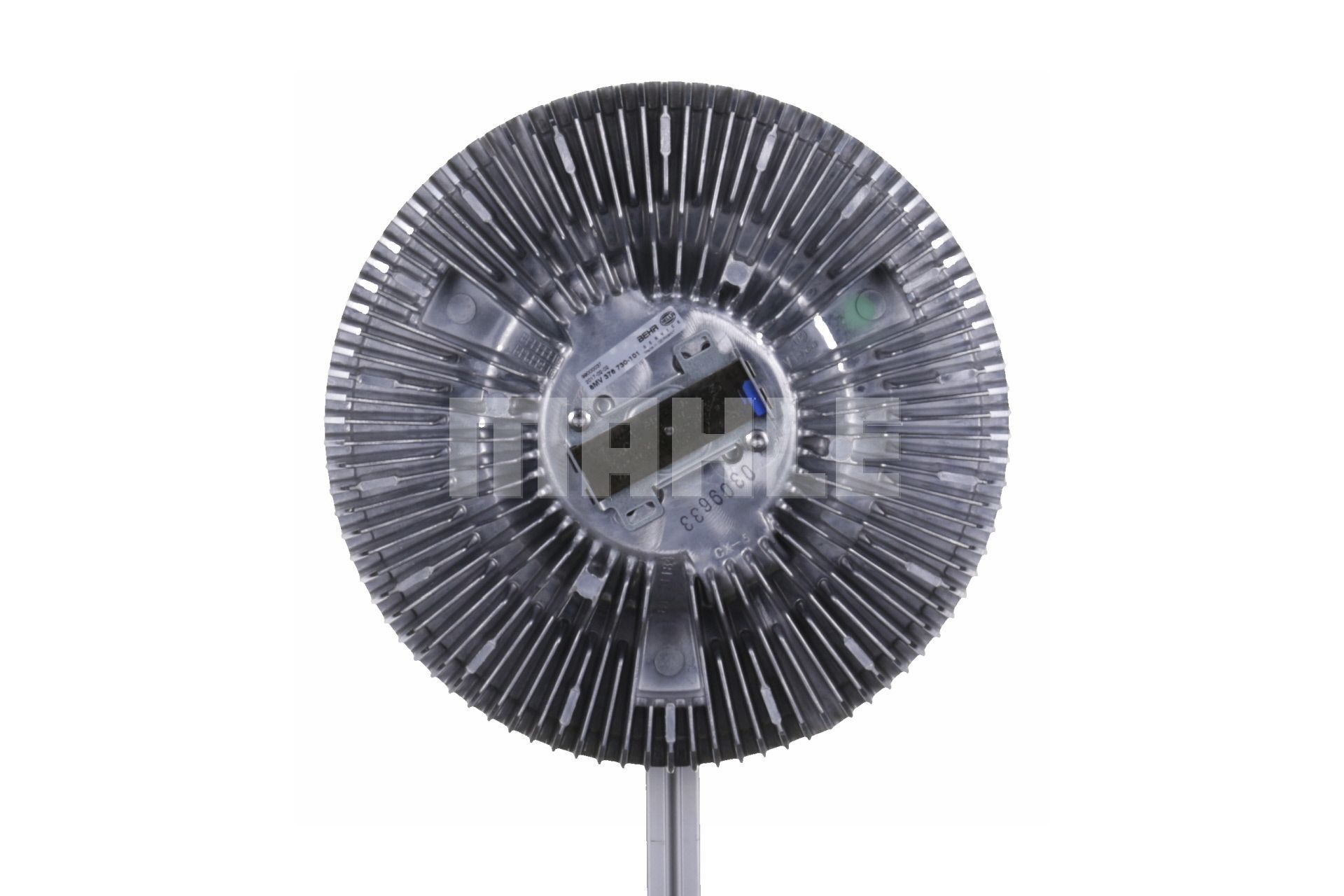 CFC 25 000P MAHLE ORIGINAL Embrague del ventilador MERCEDES-BENZ Clase ML