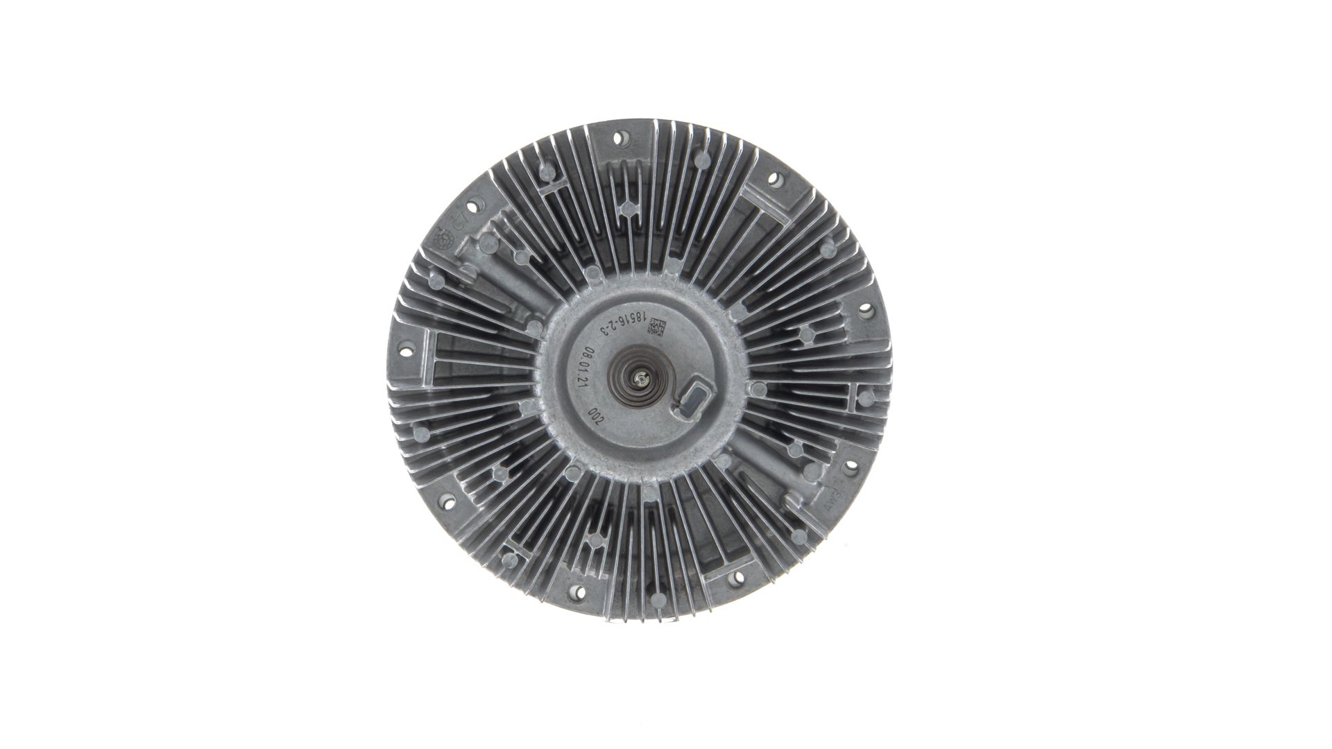 G926200040010 OE MAHLE ORIGINAL Fan clutch CFC 250 000P