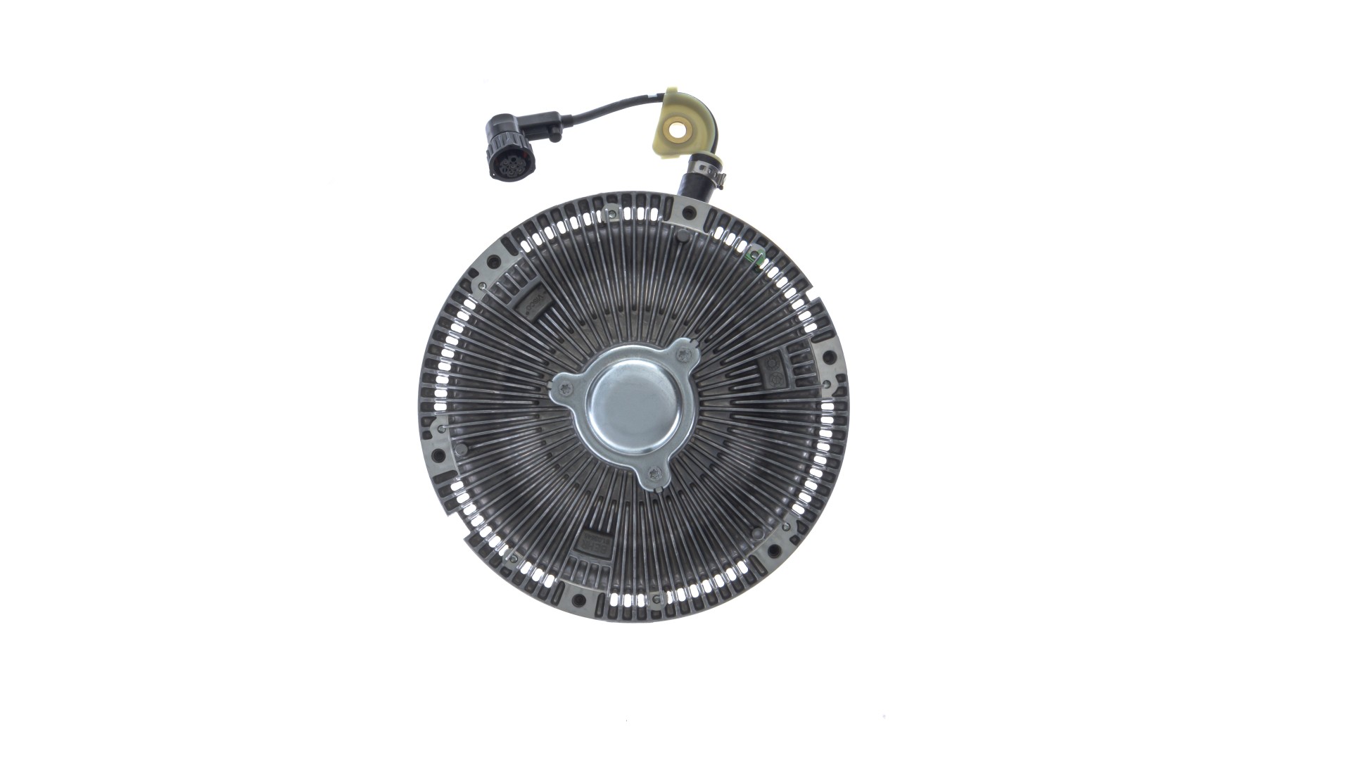 A5422001222 OE MAHLE ORIGINAL Fan clutch CFC 259 000P