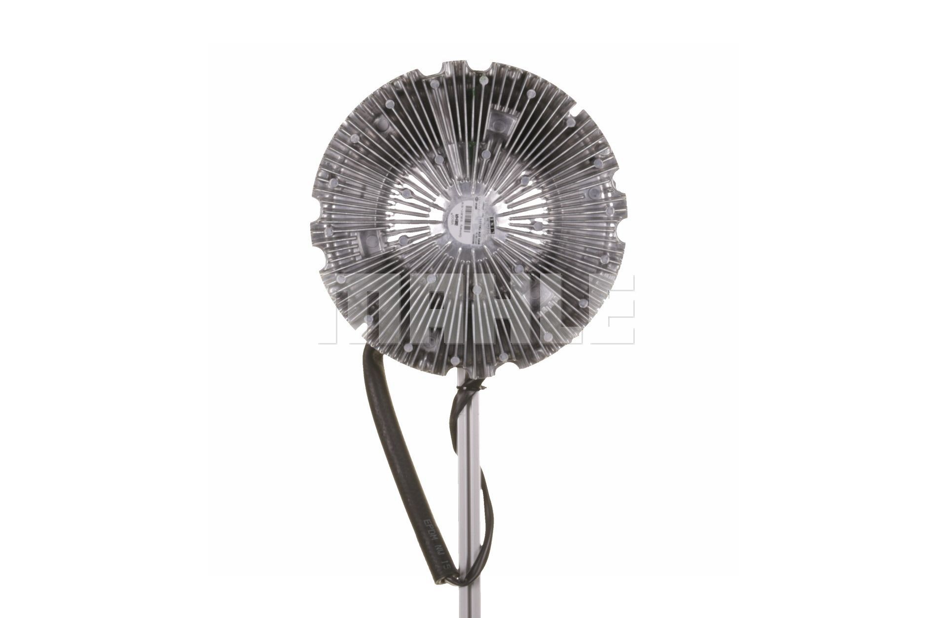 Kobling, kølerventilator MAHLE ORIGINAL CFC 26 000P der passer til VW, FORD, PEUGEOT, BMW, TOYOTA billig