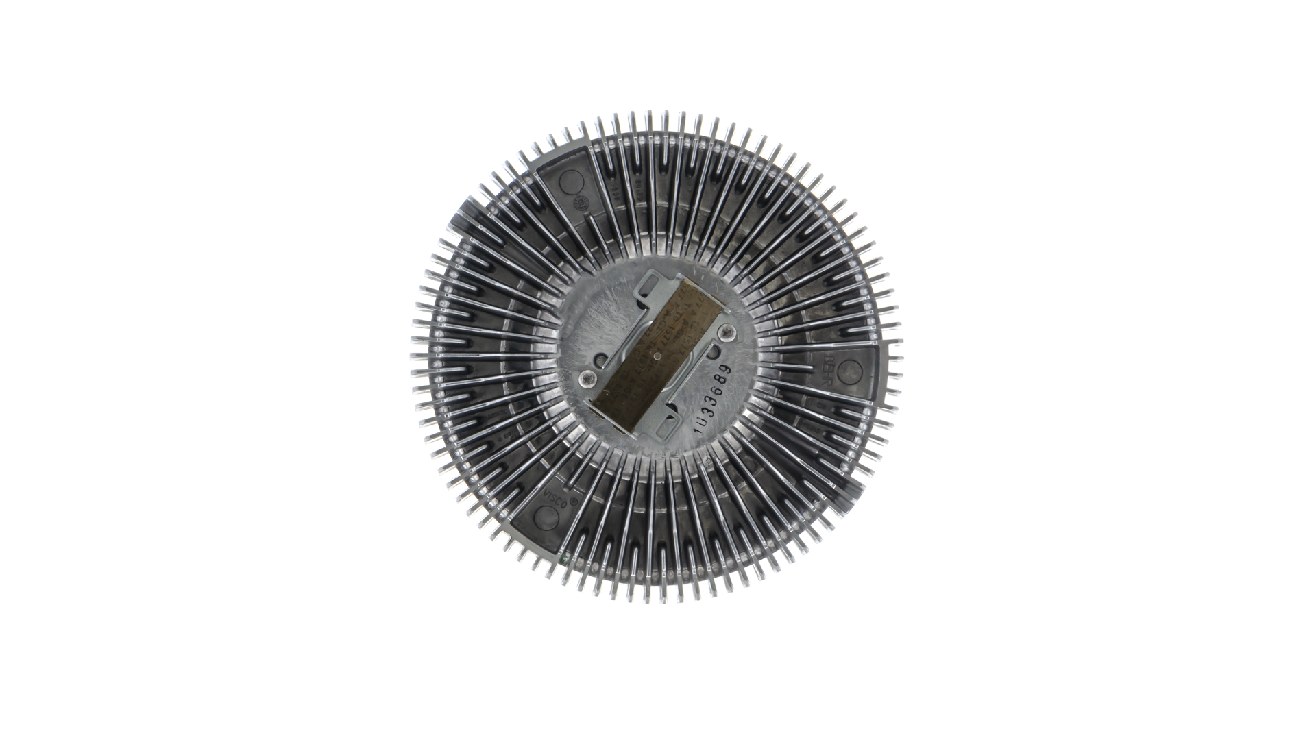 MAHLE ORIGINAL 1426402 Koppeling, radiateurventilator