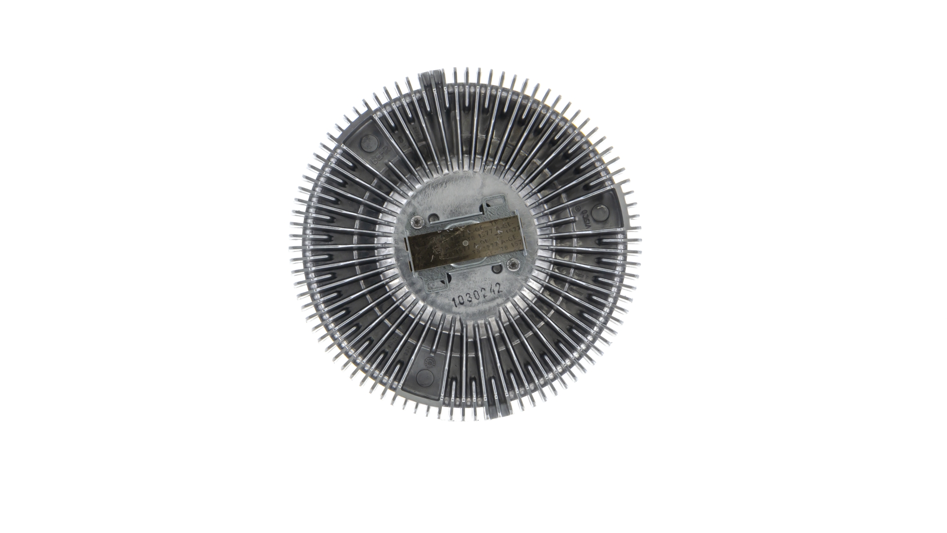 A9062001922 OE MAHLE ORIGINAL Sankaba, radiatoriaus ventiliatorius CFC 37 000P