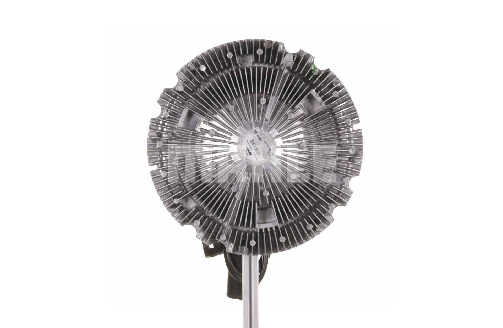 1680937 OE MAHLE ORIGINAL Kobling, kølerventilator CFC 39 000P