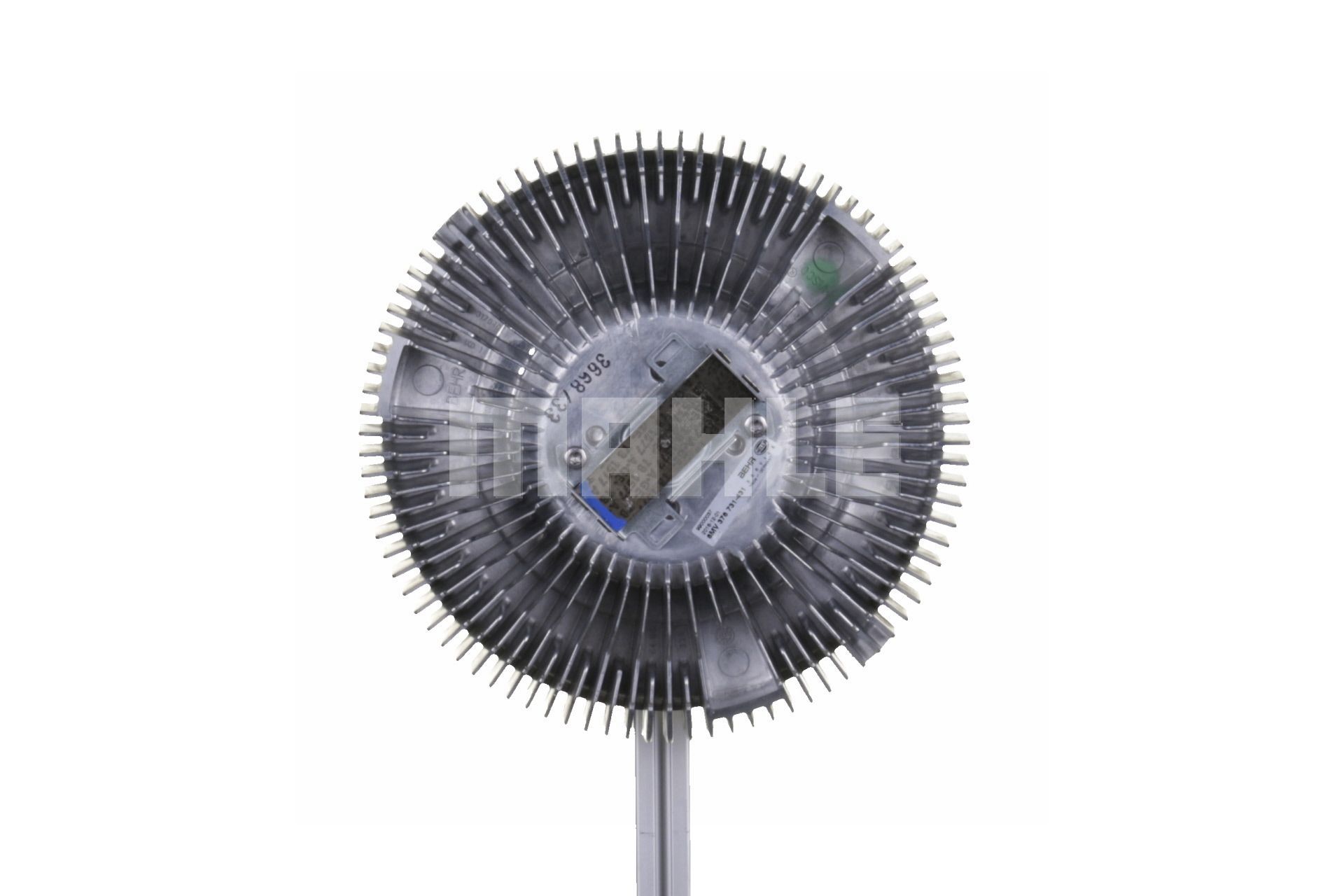 MAHLE ORIGINAL CFC 41 000P Radiatorvifte kobling IVECO DAILY 2 Pritsche/Fahrgestell 2.5 30-8 Diesel 75 hk 1994 pris